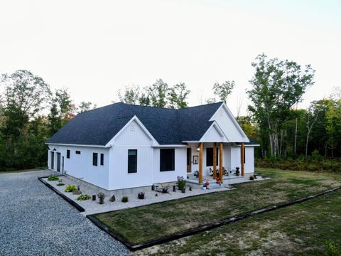 Photo of 96 Ledgewood Lane, Brownfield, ME 04010 (MLS # 1635980)