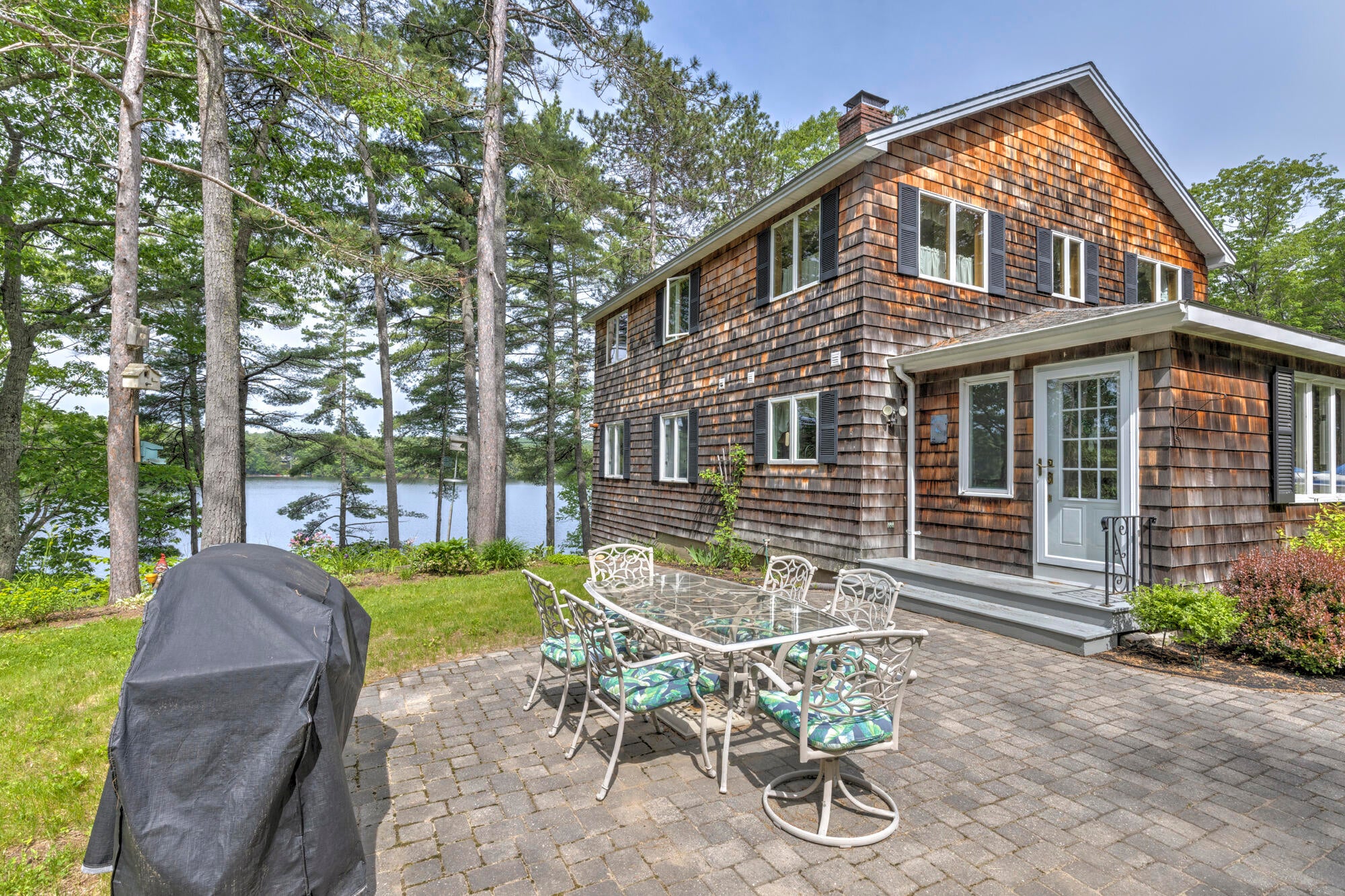 71A Black Point Road