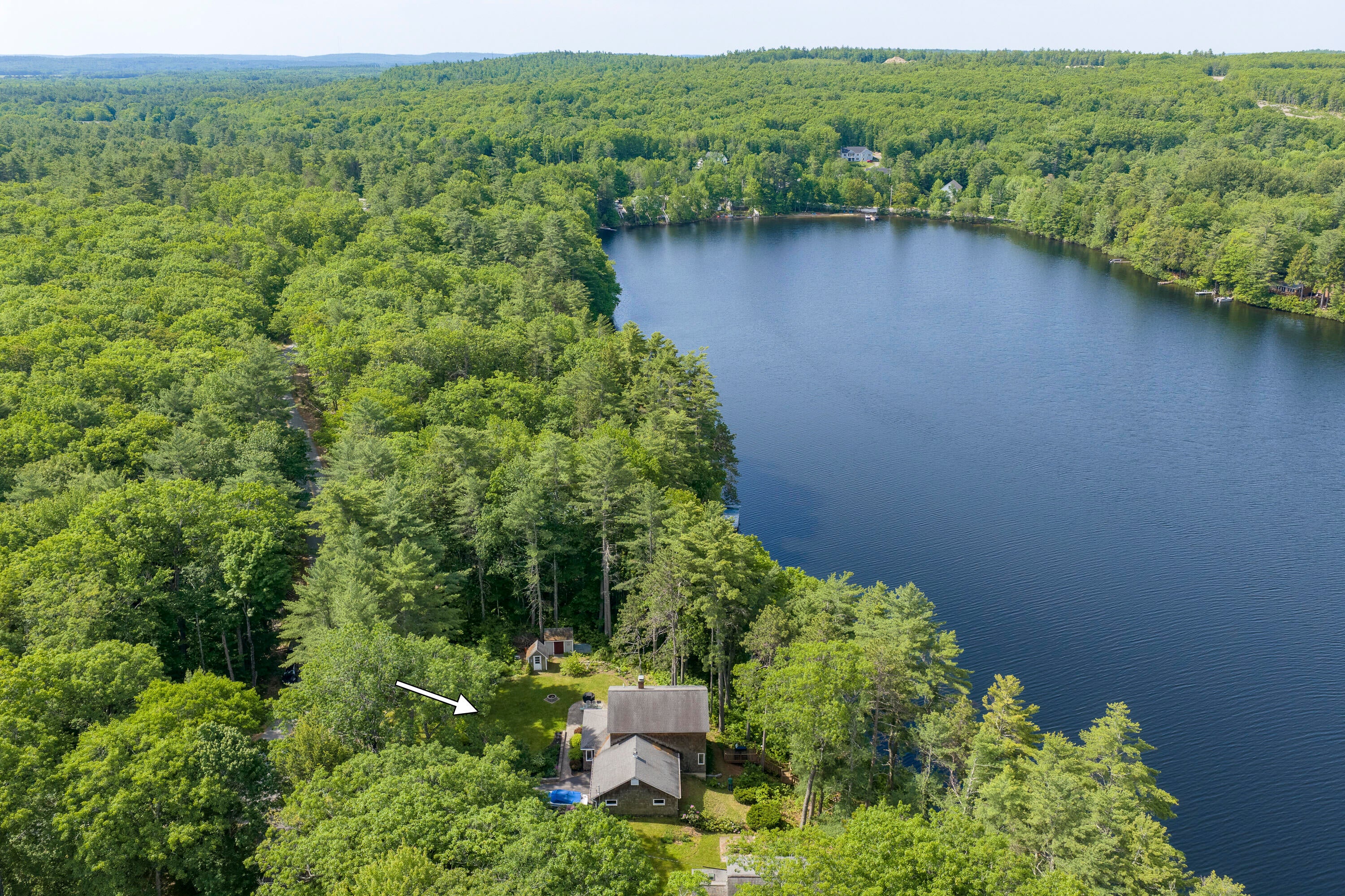 71A Black Point Road