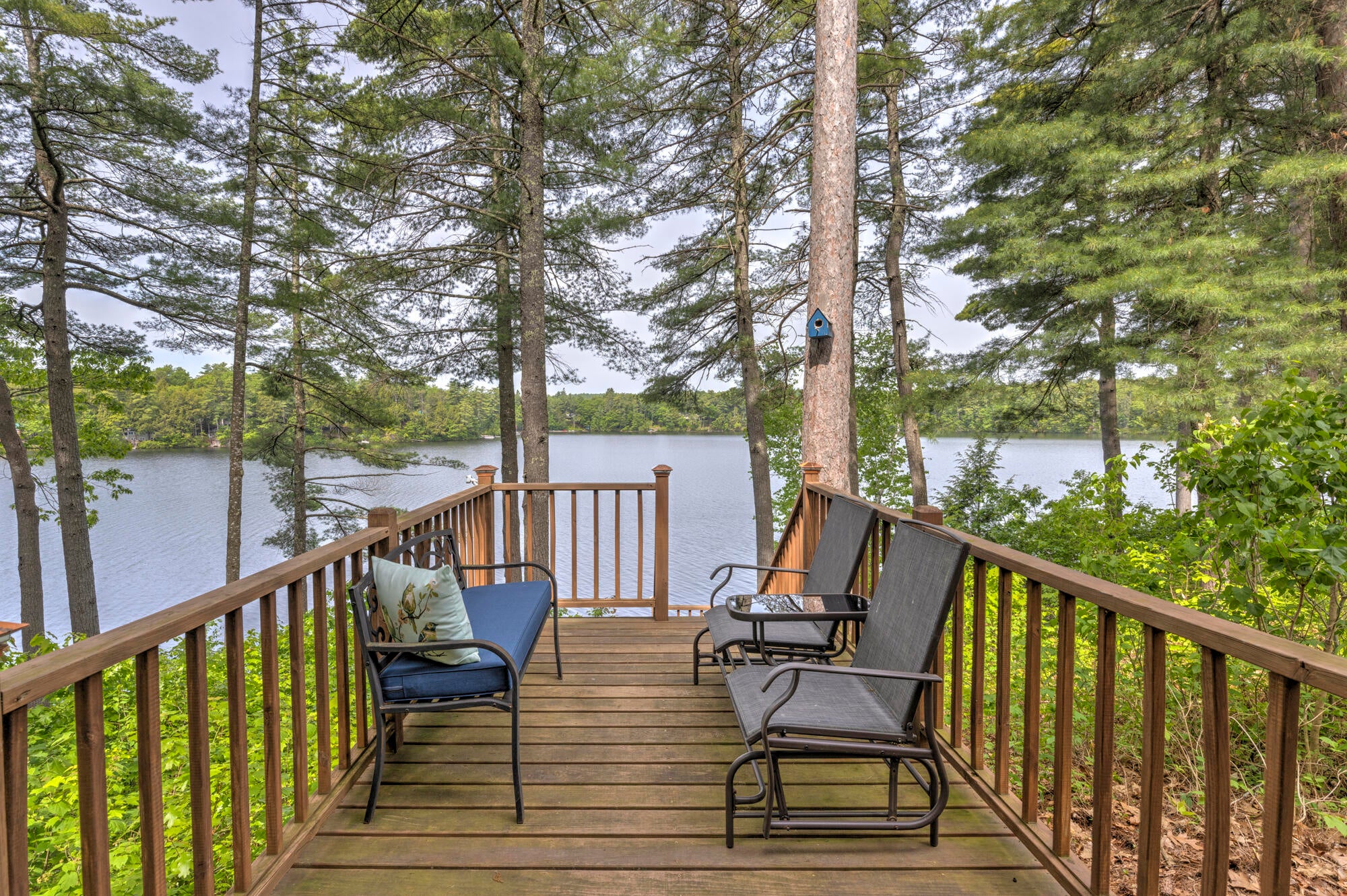 71A Black Point Road
