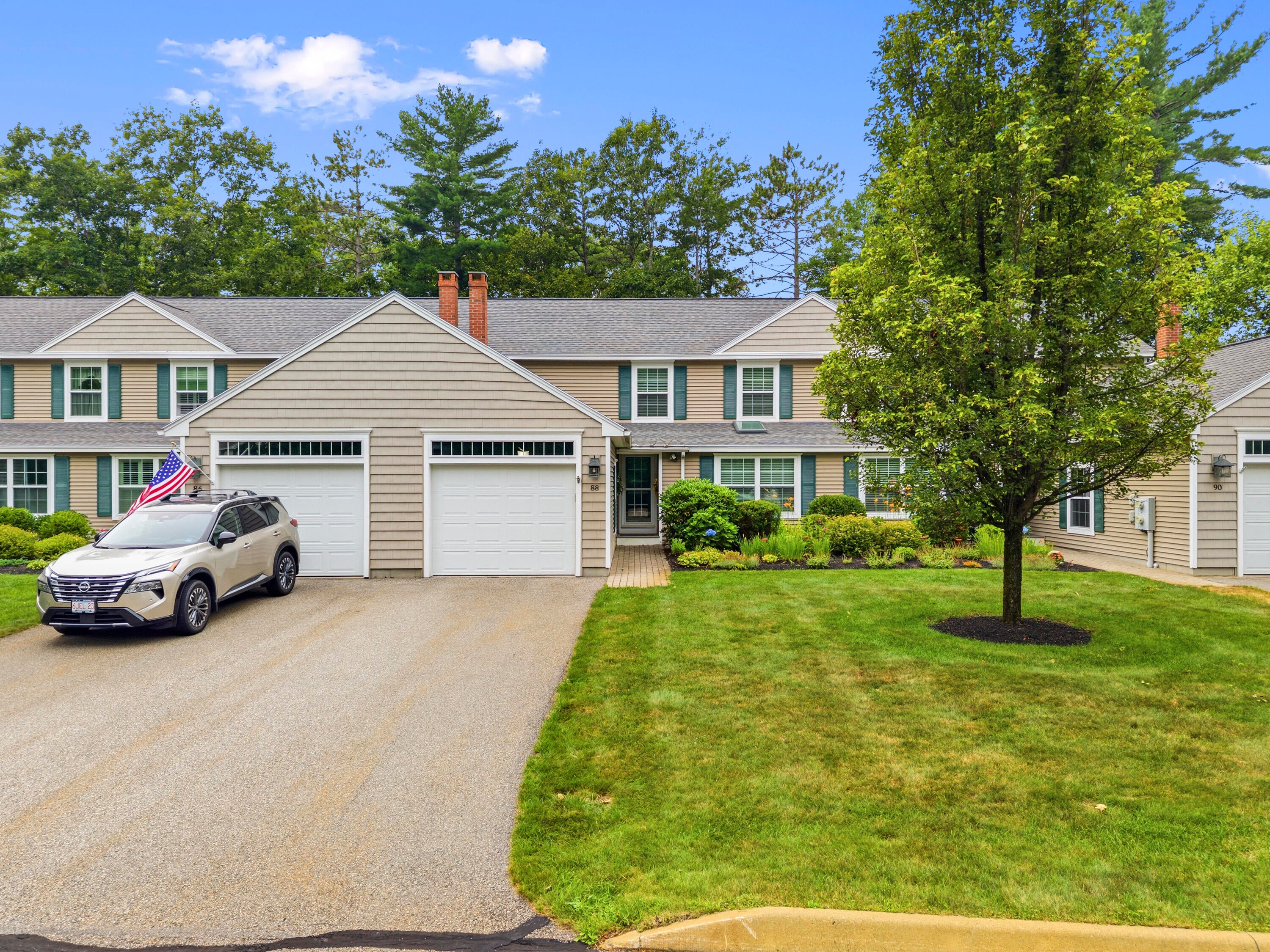 88 Windward Pointe Drive 88