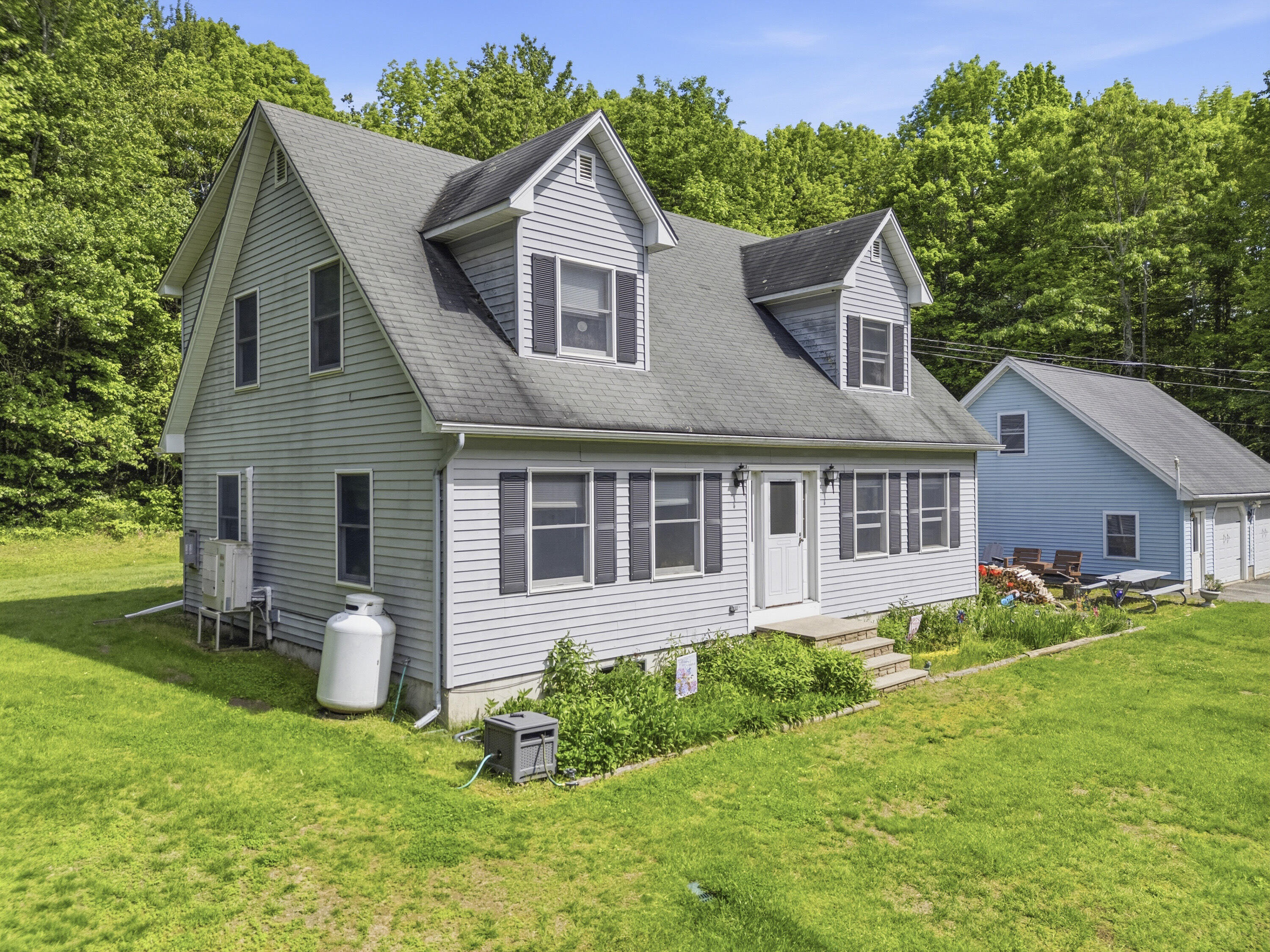 1079 Gardiner Road
