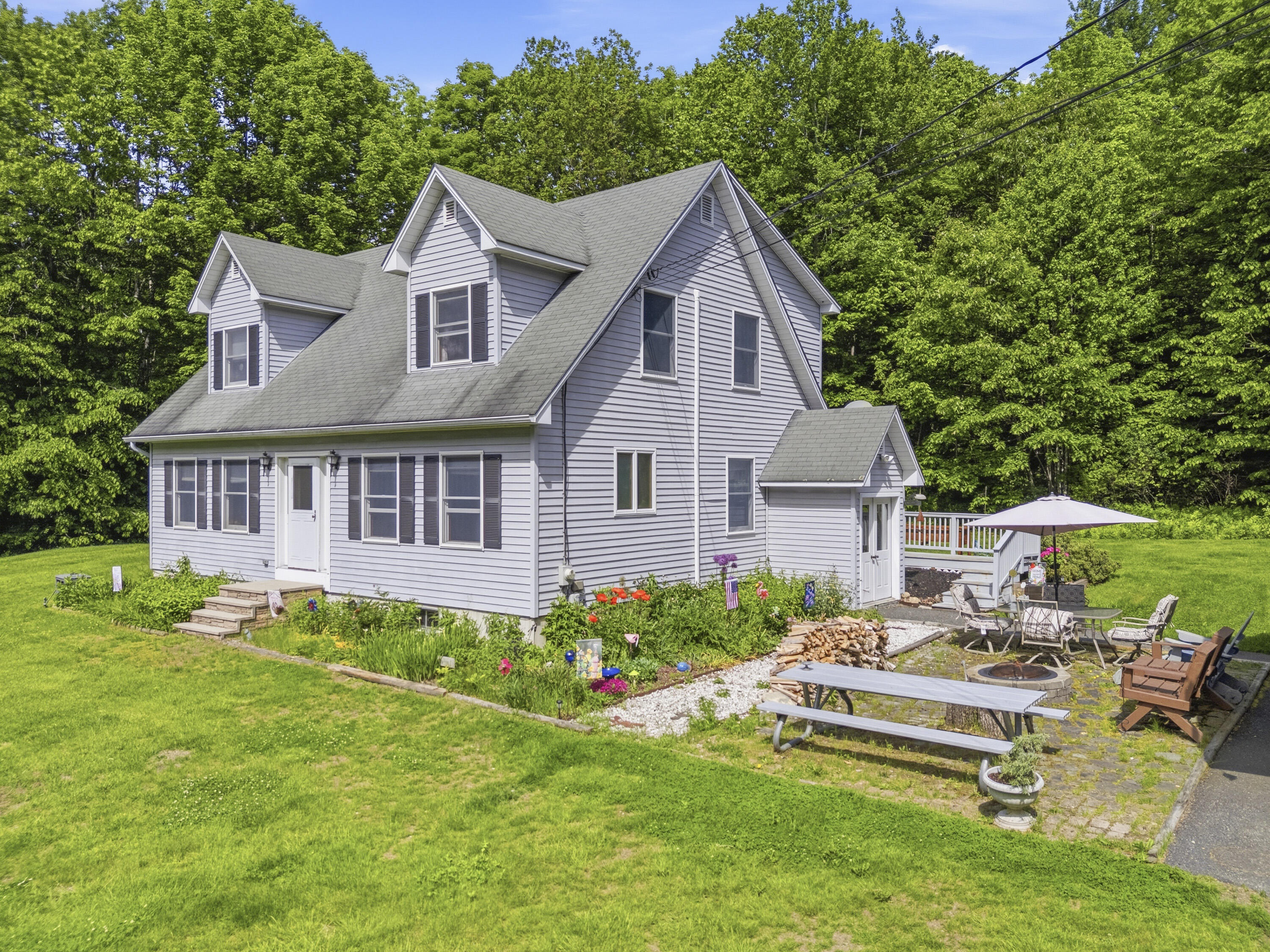 1079 Gardiner Road