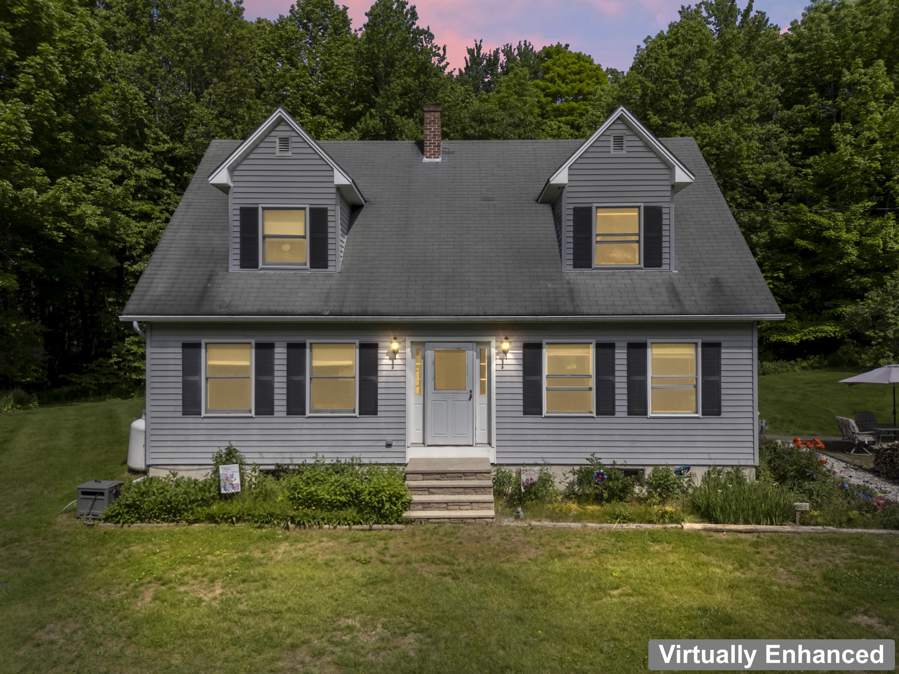 1079 Gardiner Road