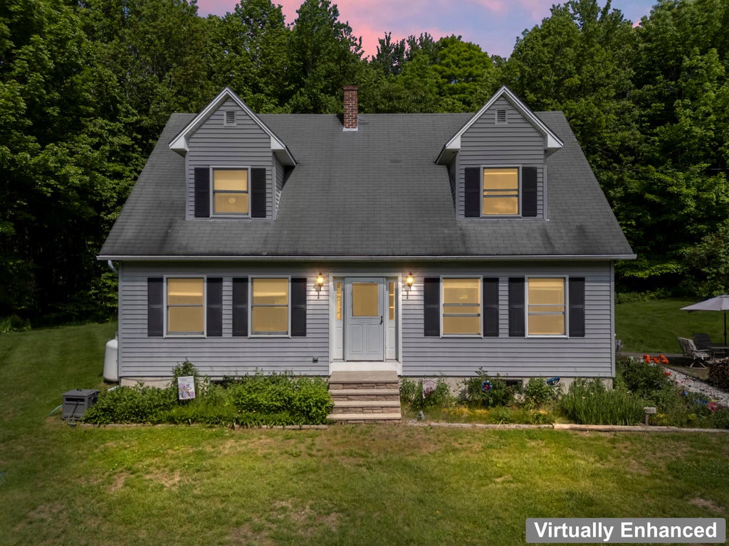 Photo of 1079 Gardiner Road, Wiscasset, ME 04578 (MLS # 1666304)