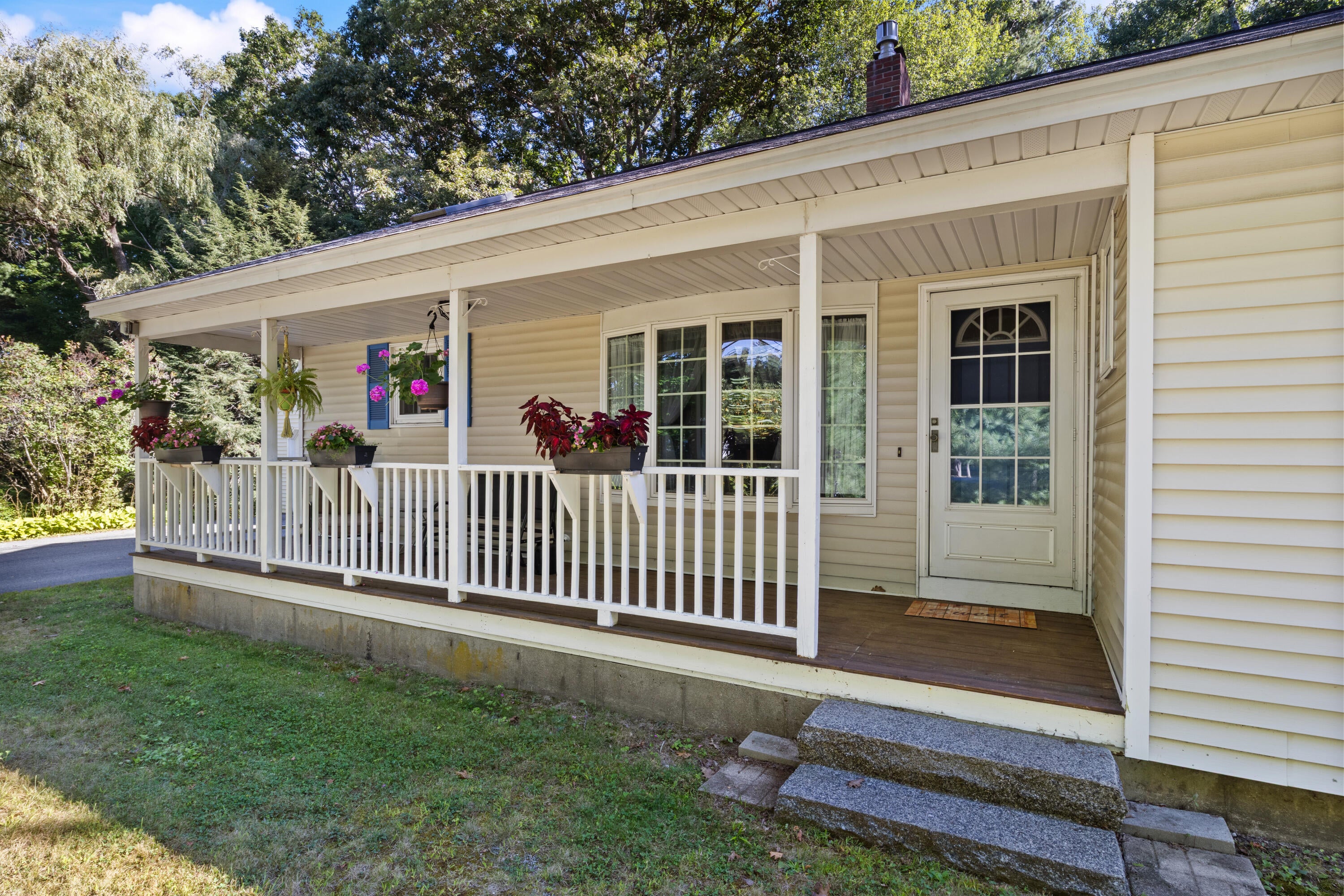 77 Two Rod Road