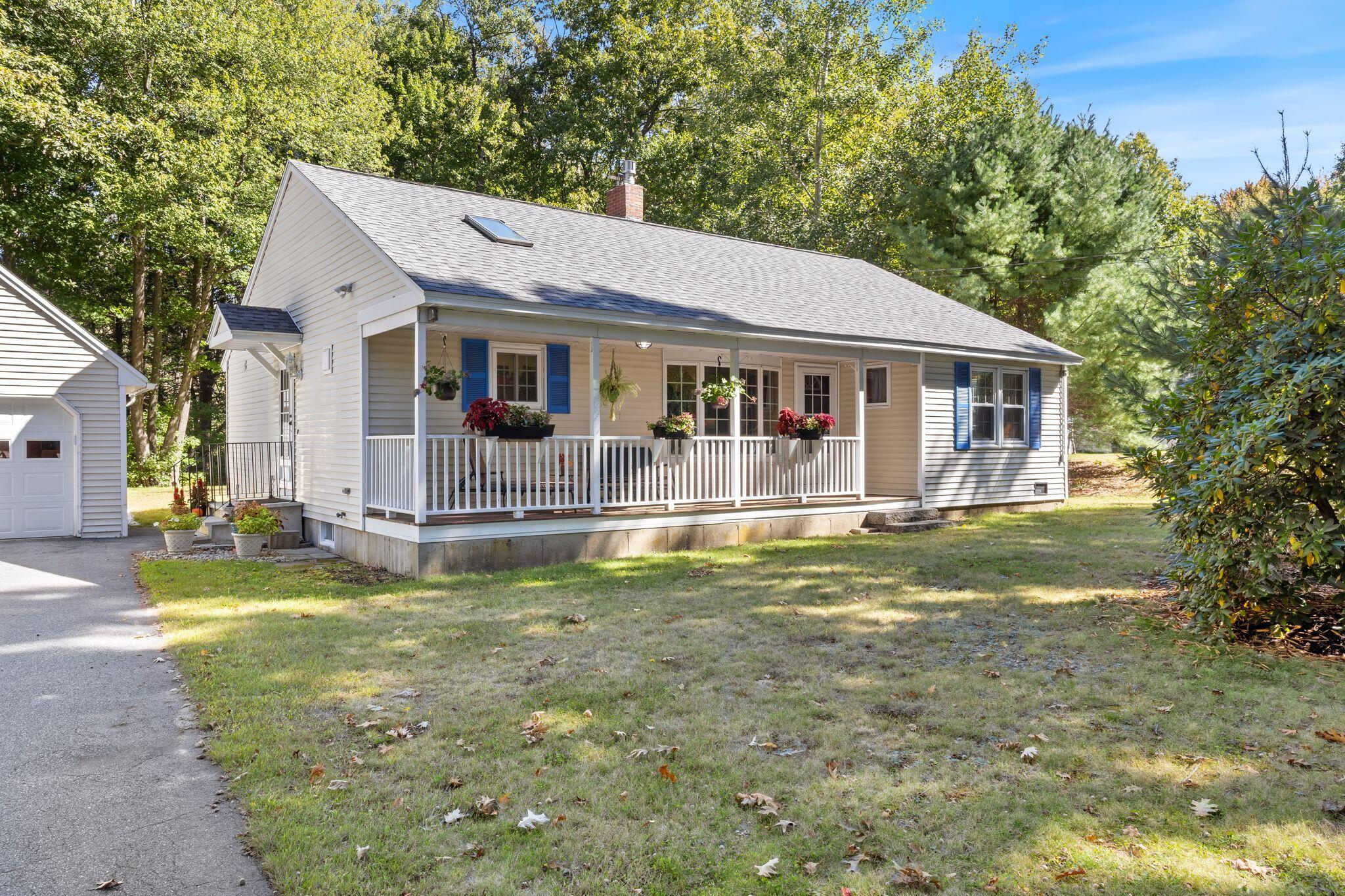 77 Two Rod Road