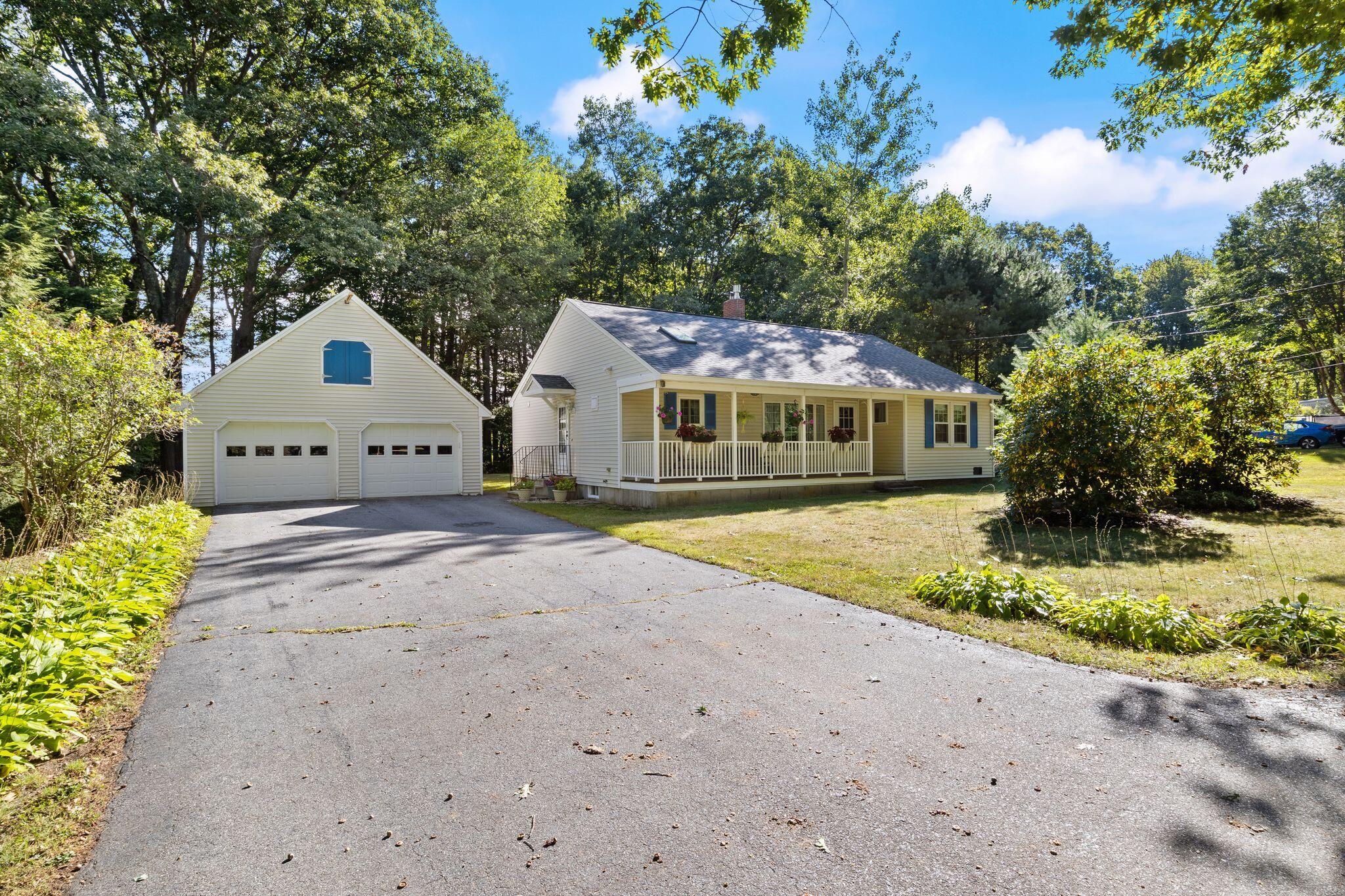 77 Two Rod Road