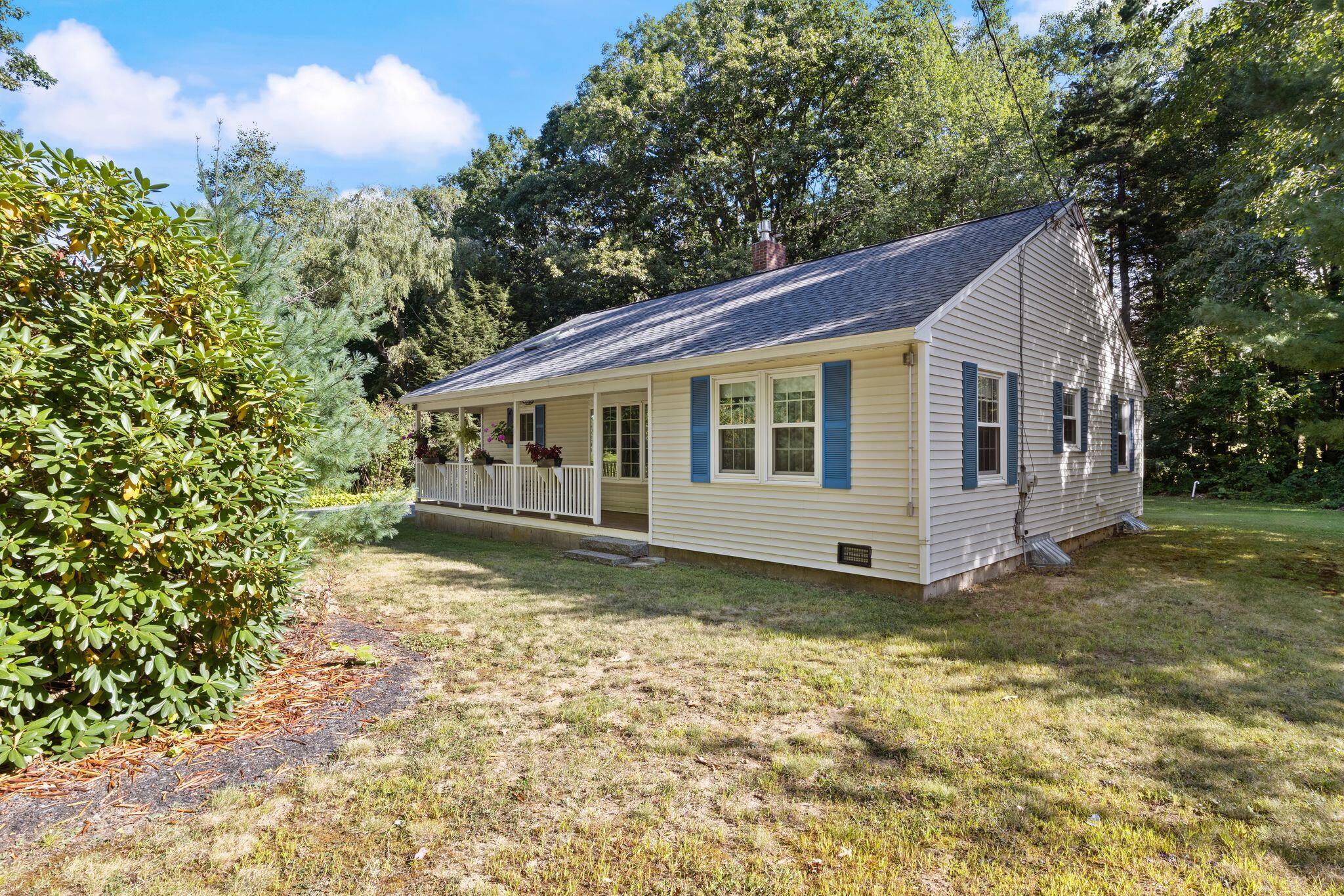 77 Two Rod Road