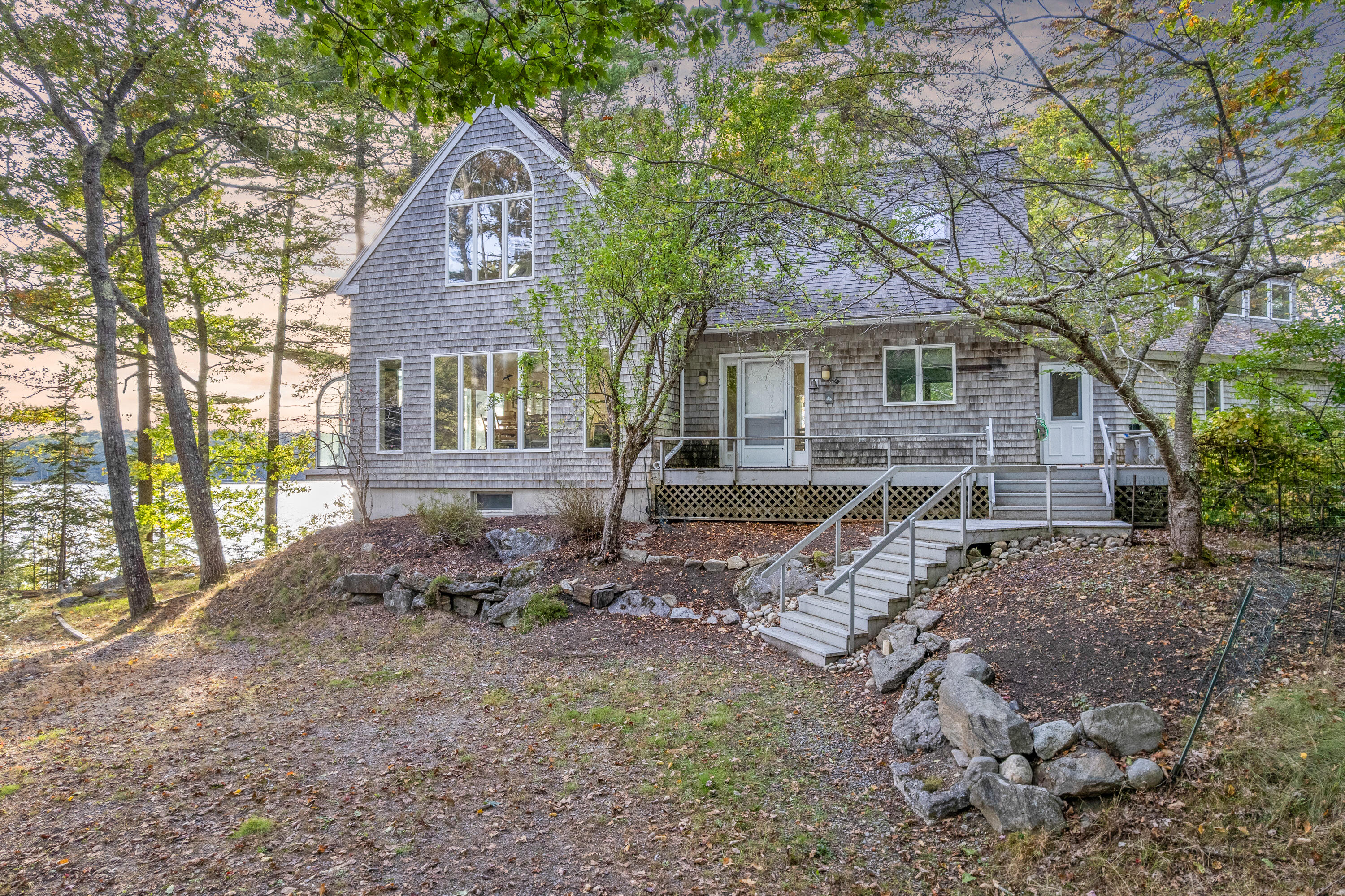119 Knubble Bay Road