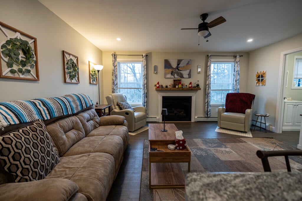 Photo of 206 Livermore Falls Road, Farmington, ME 04938 (MLS # 1660911)