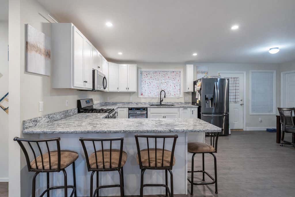 Photo of 206 Livermore Falls Road, Farmington, ME 04938 (MLS # 1660911)