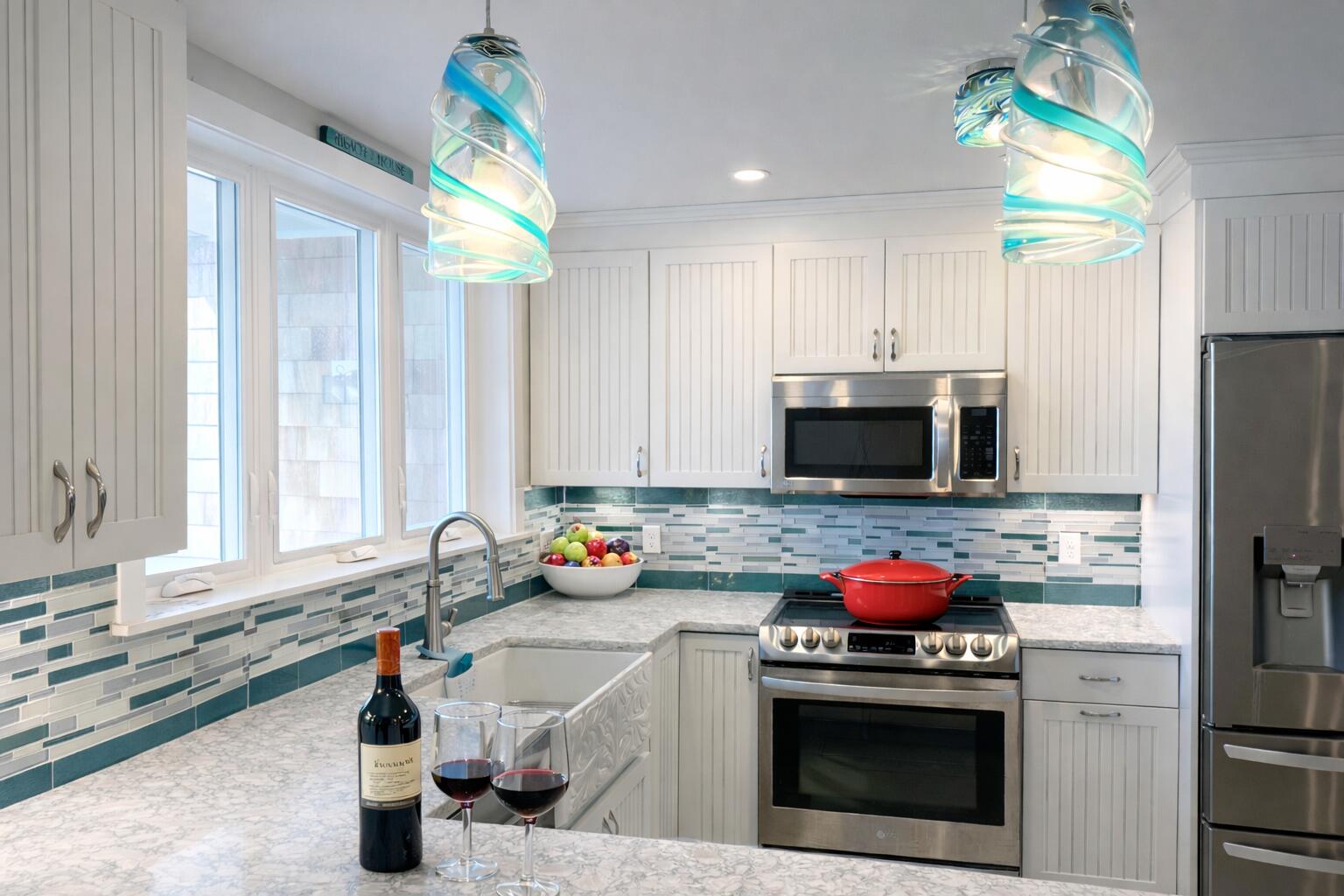 143 Beach Avenue 205