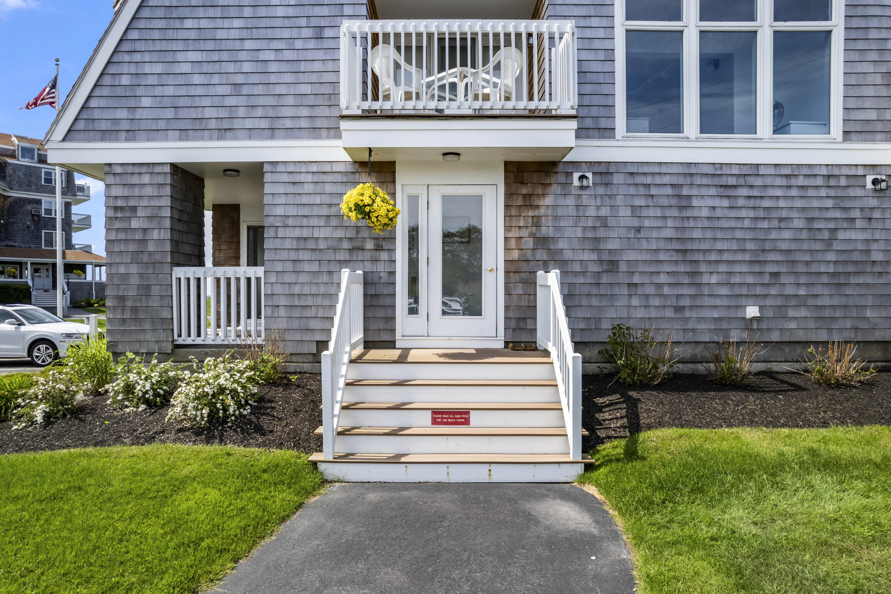 143 Beach Avenue 205