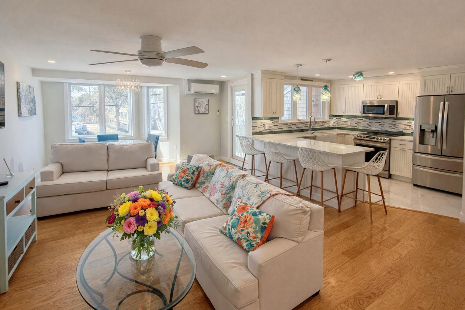 143 Beach Avenue 205