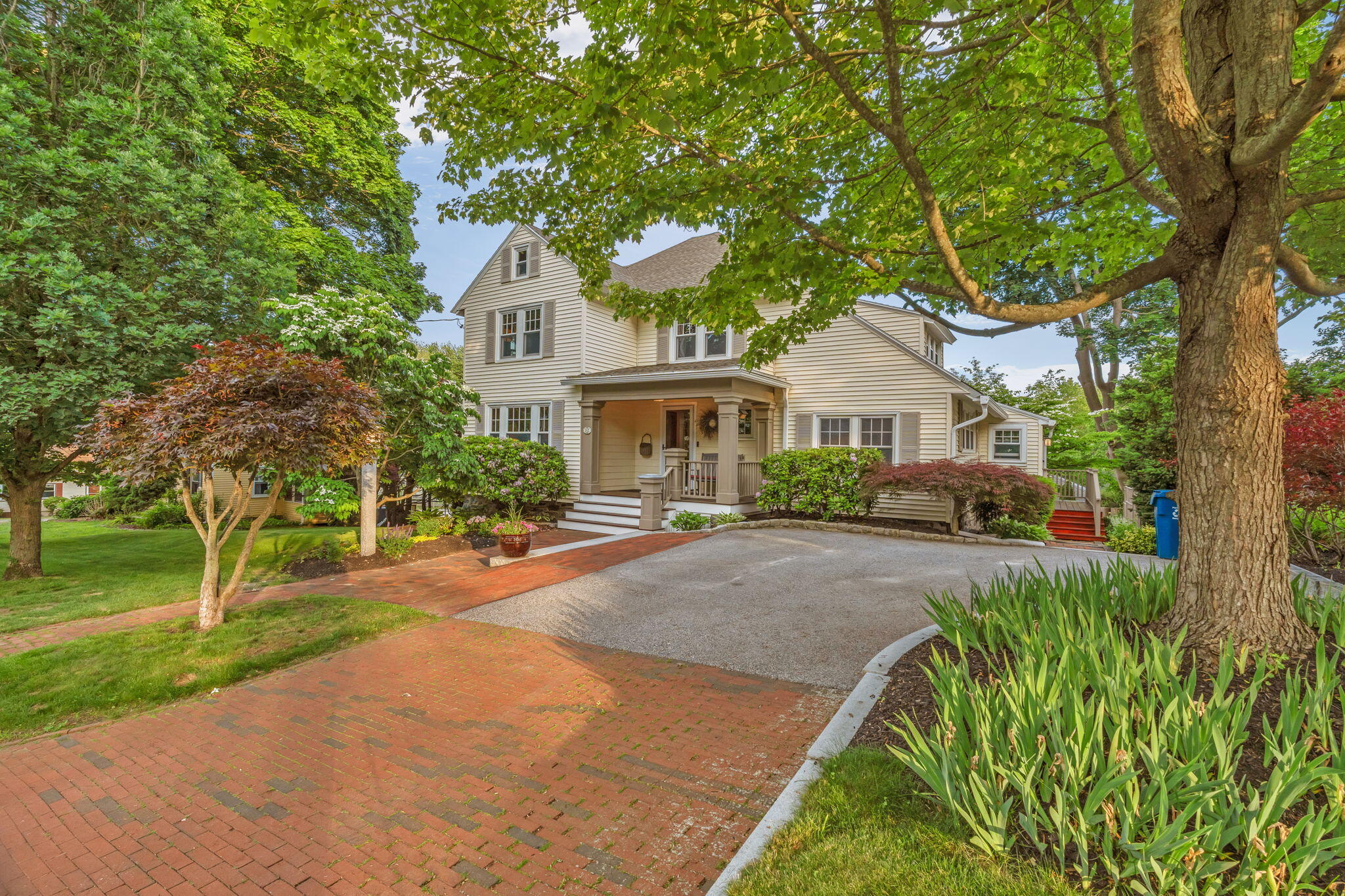 142 Longfellow Street