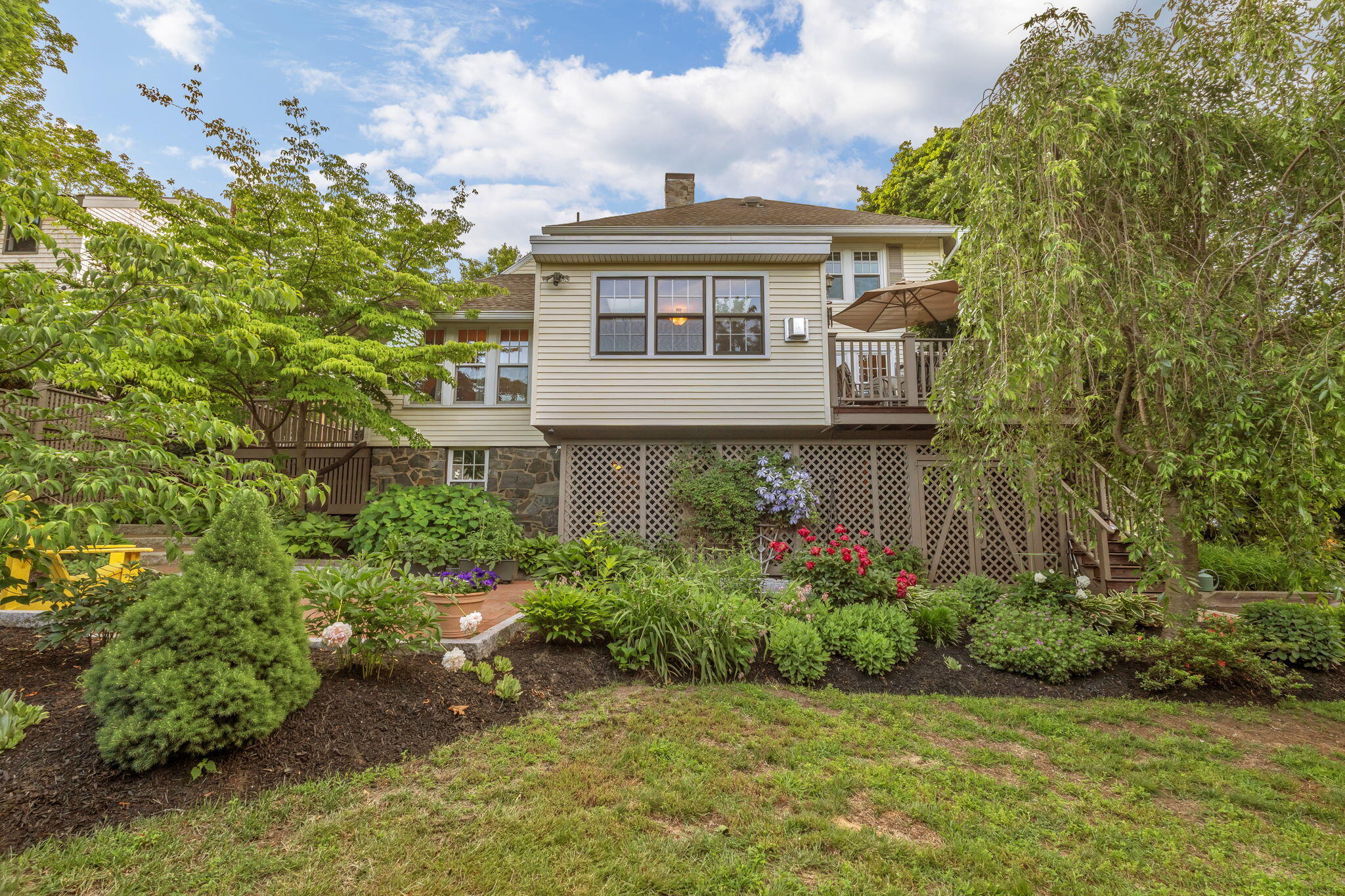 142 Longfellow Street