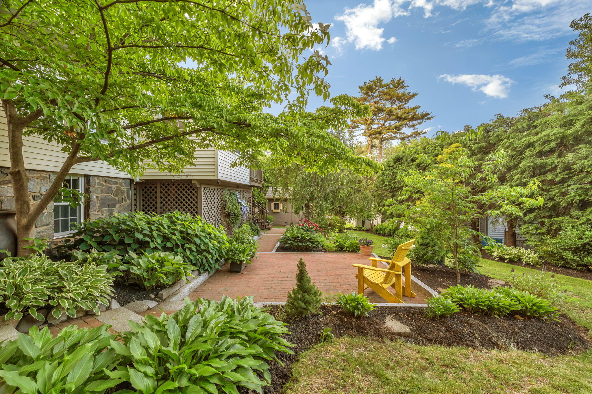 142 Longfellow Street
