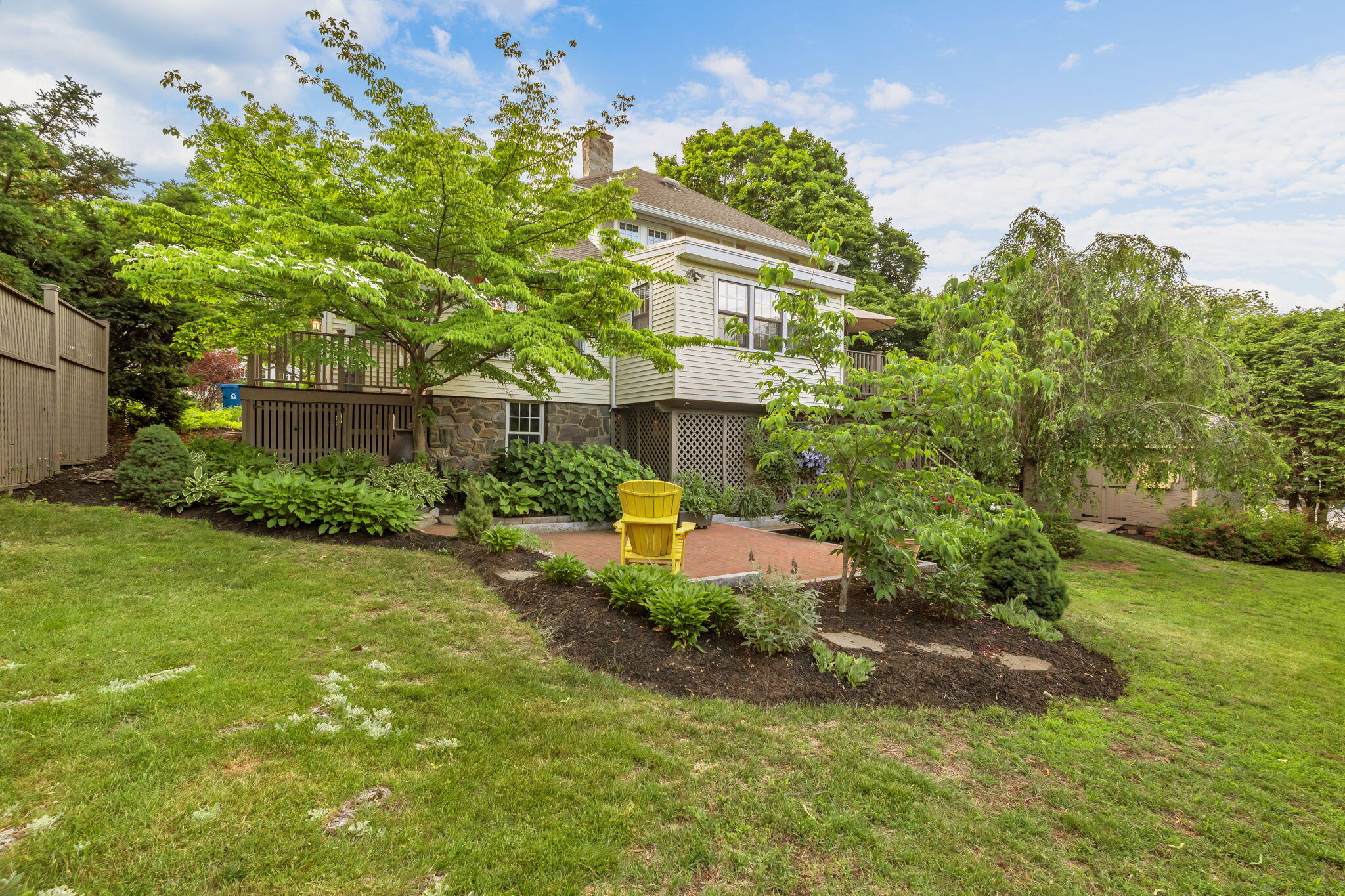 142 Longfellow Street