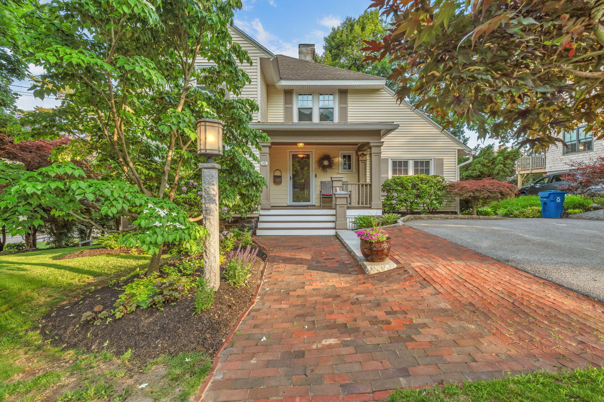 142 Longfellow Street