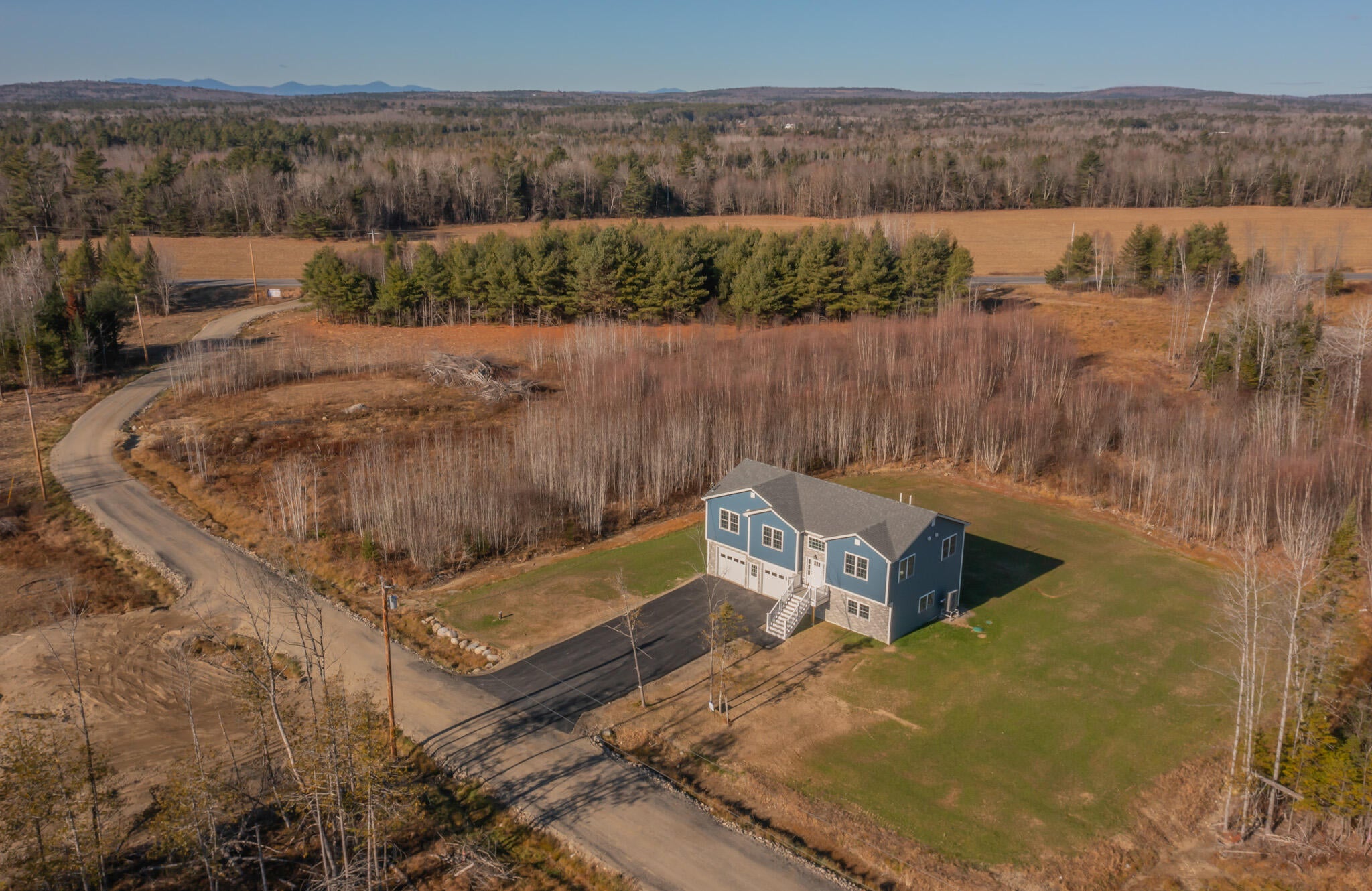 22 Deer Hill Estates