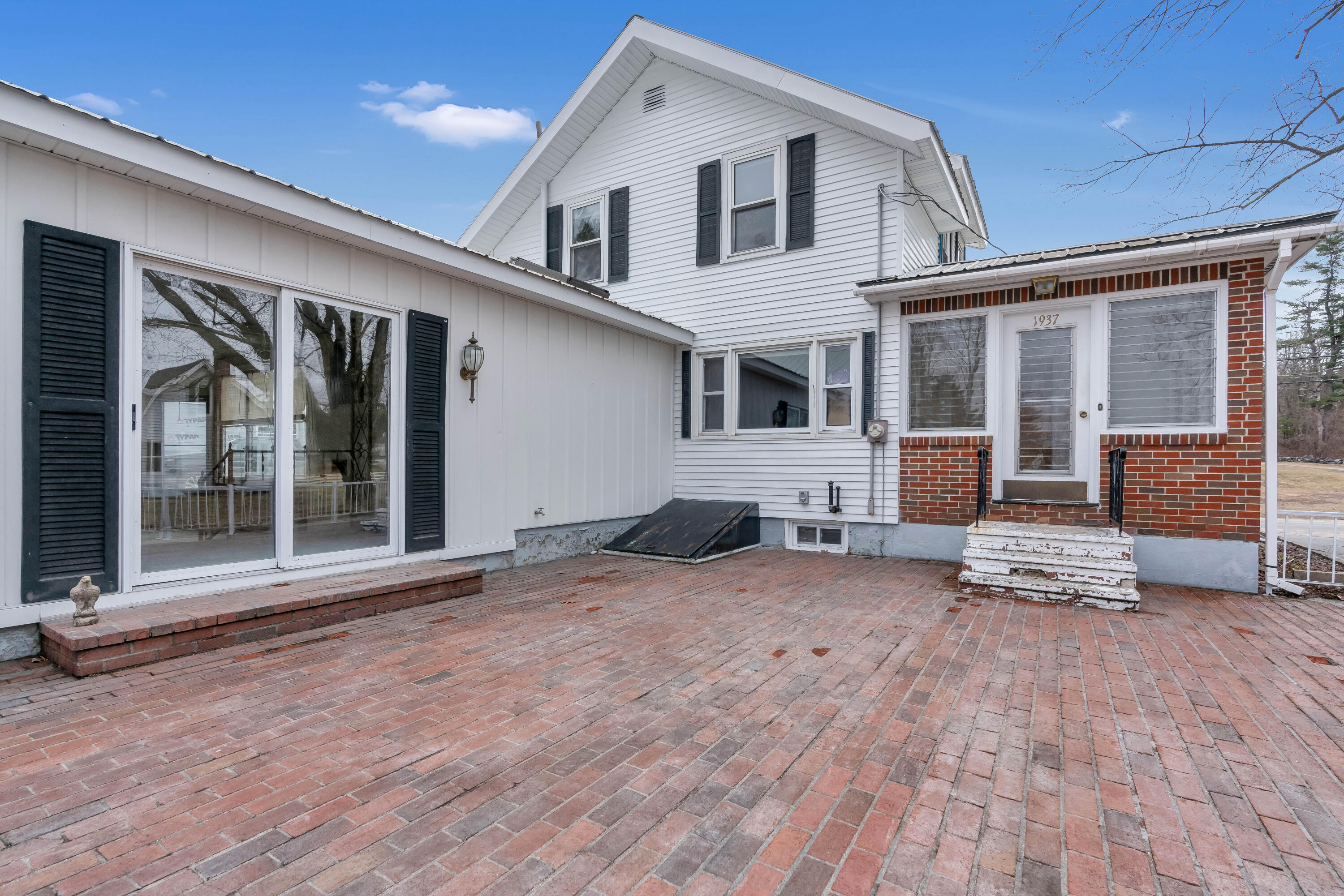 62 & 66 Brownfield Road