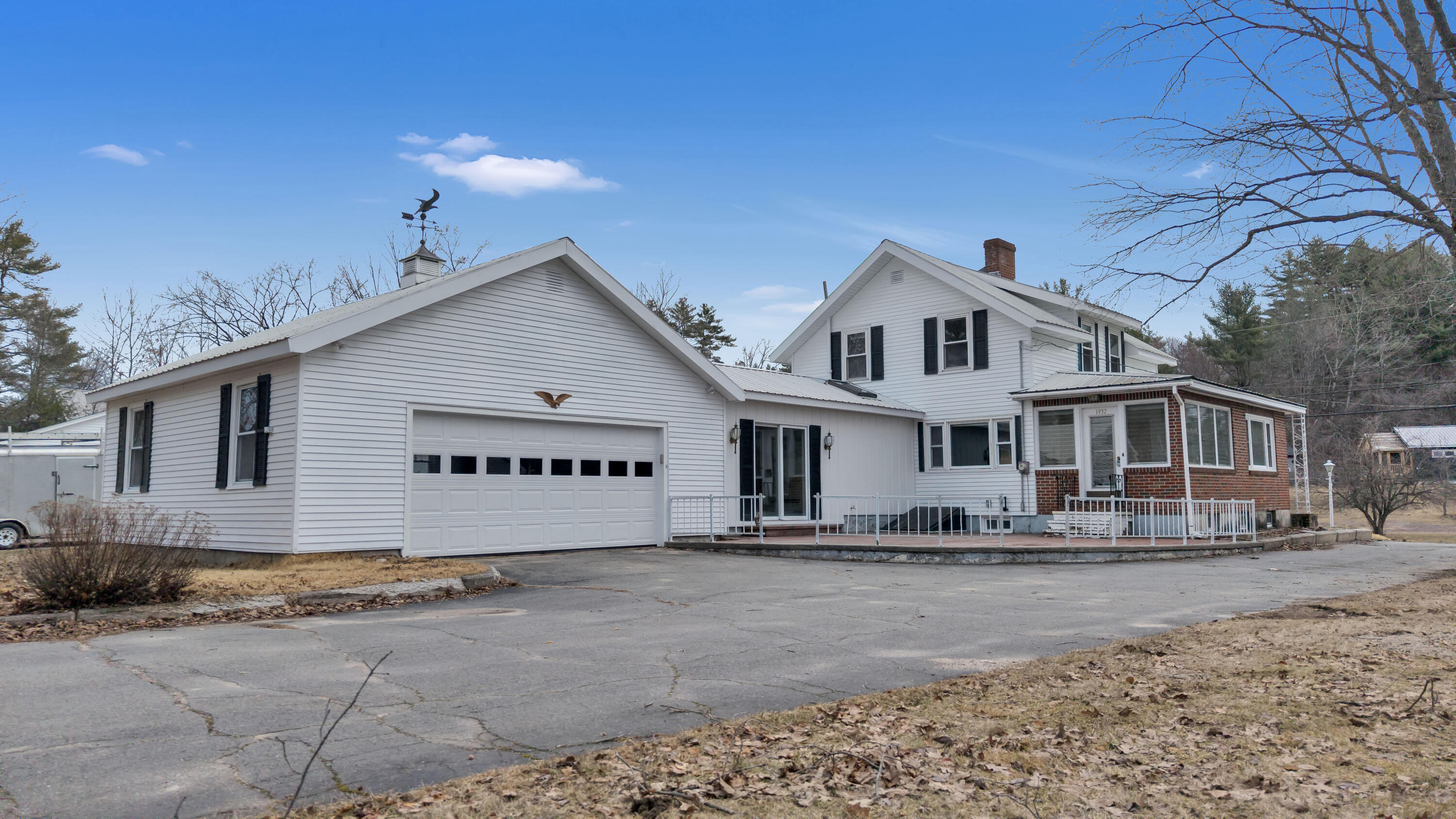 62 & 66 Brownfield Road