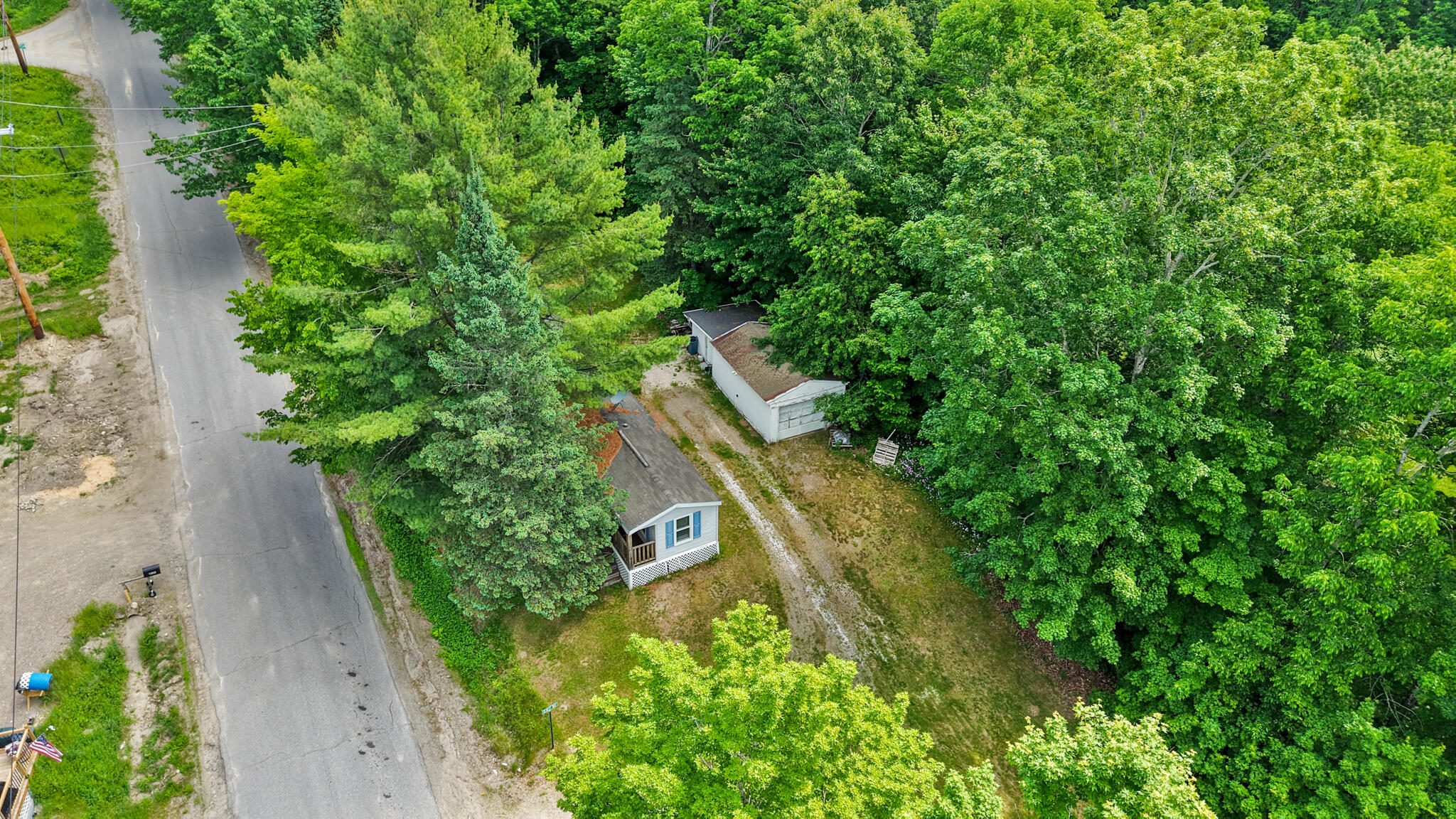 1873 Greenfield Road