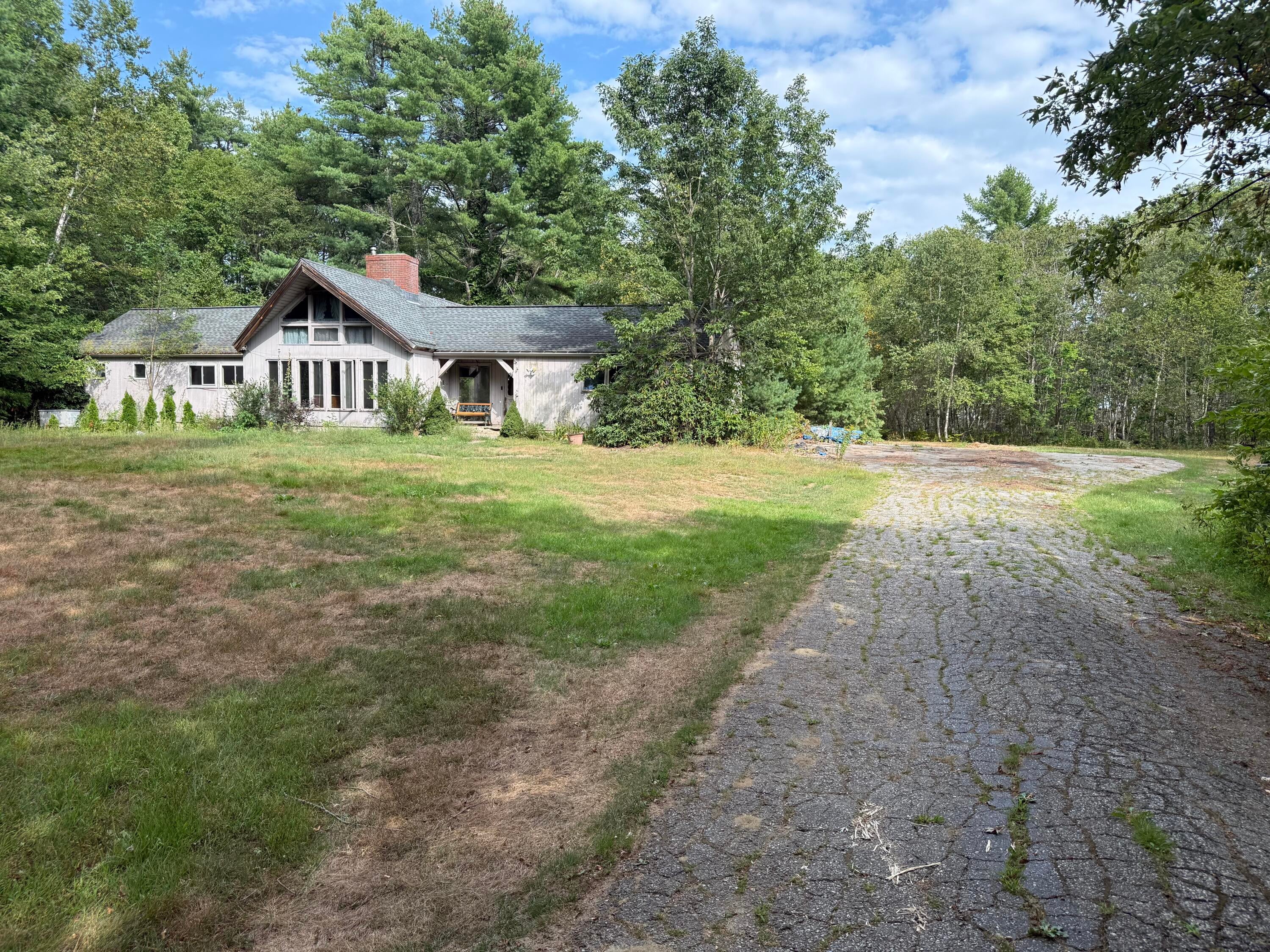339 Mountain Road