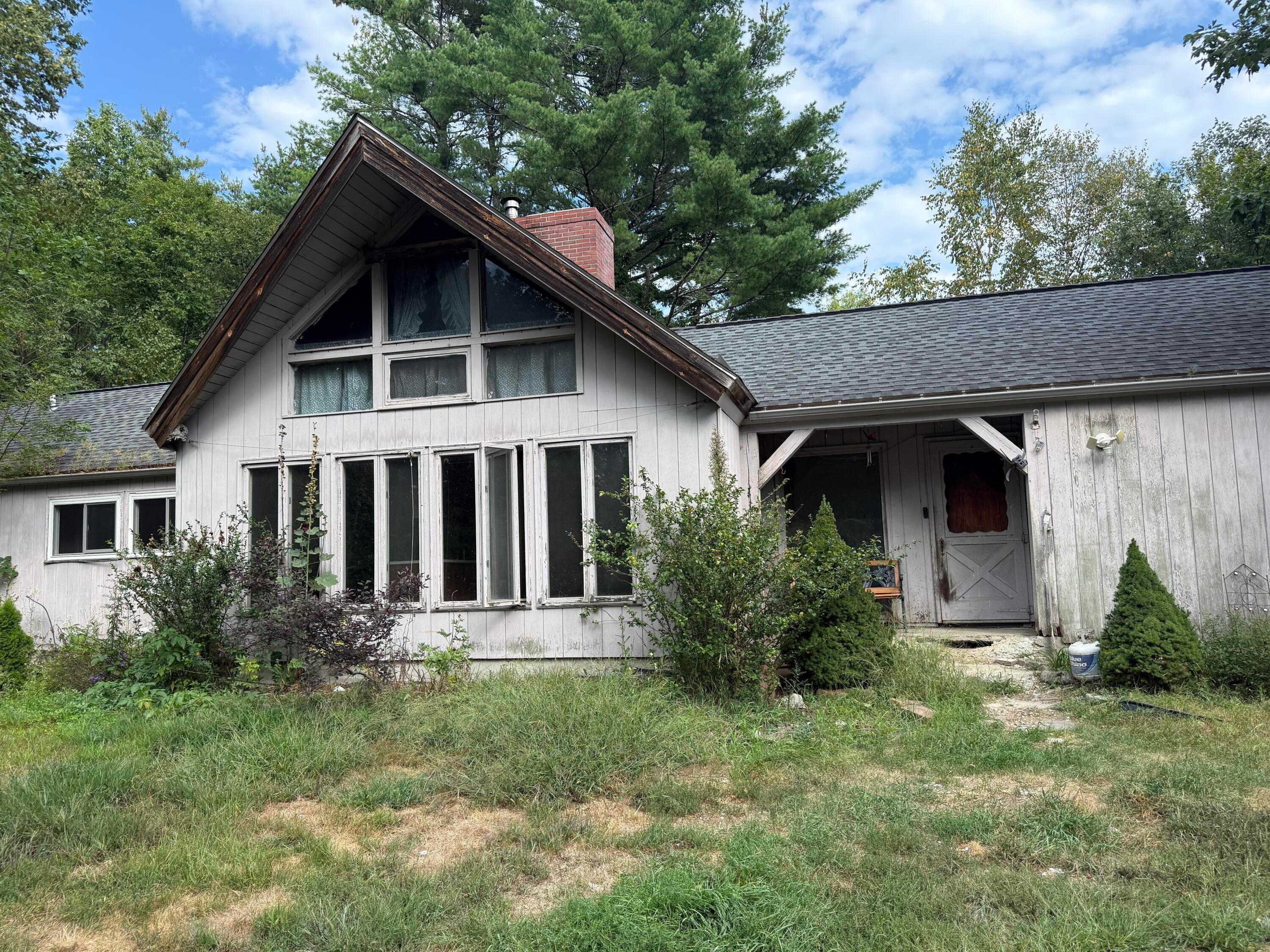 339 Mountain Road
