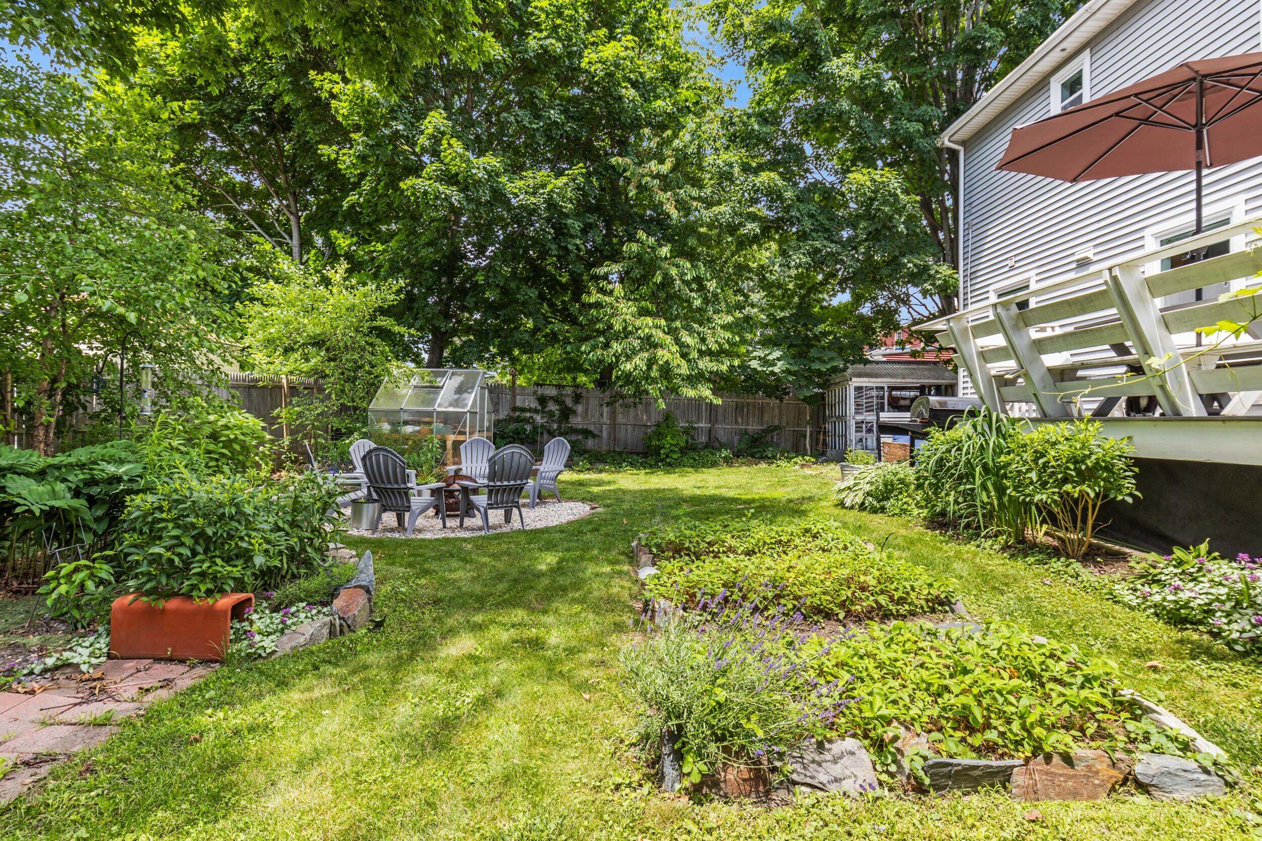 87 Sawyer Street