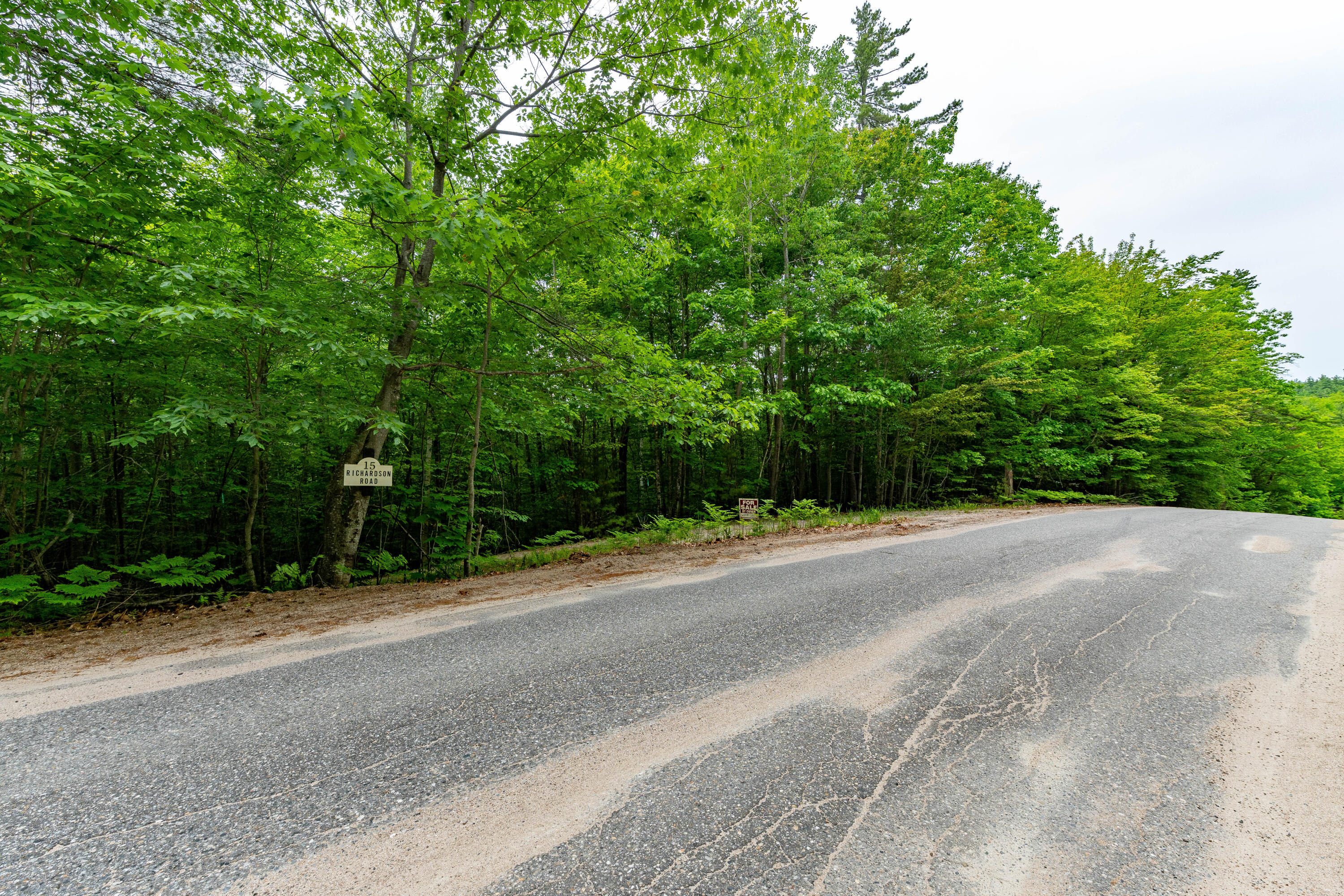 R09-0051+B Richardson Road
