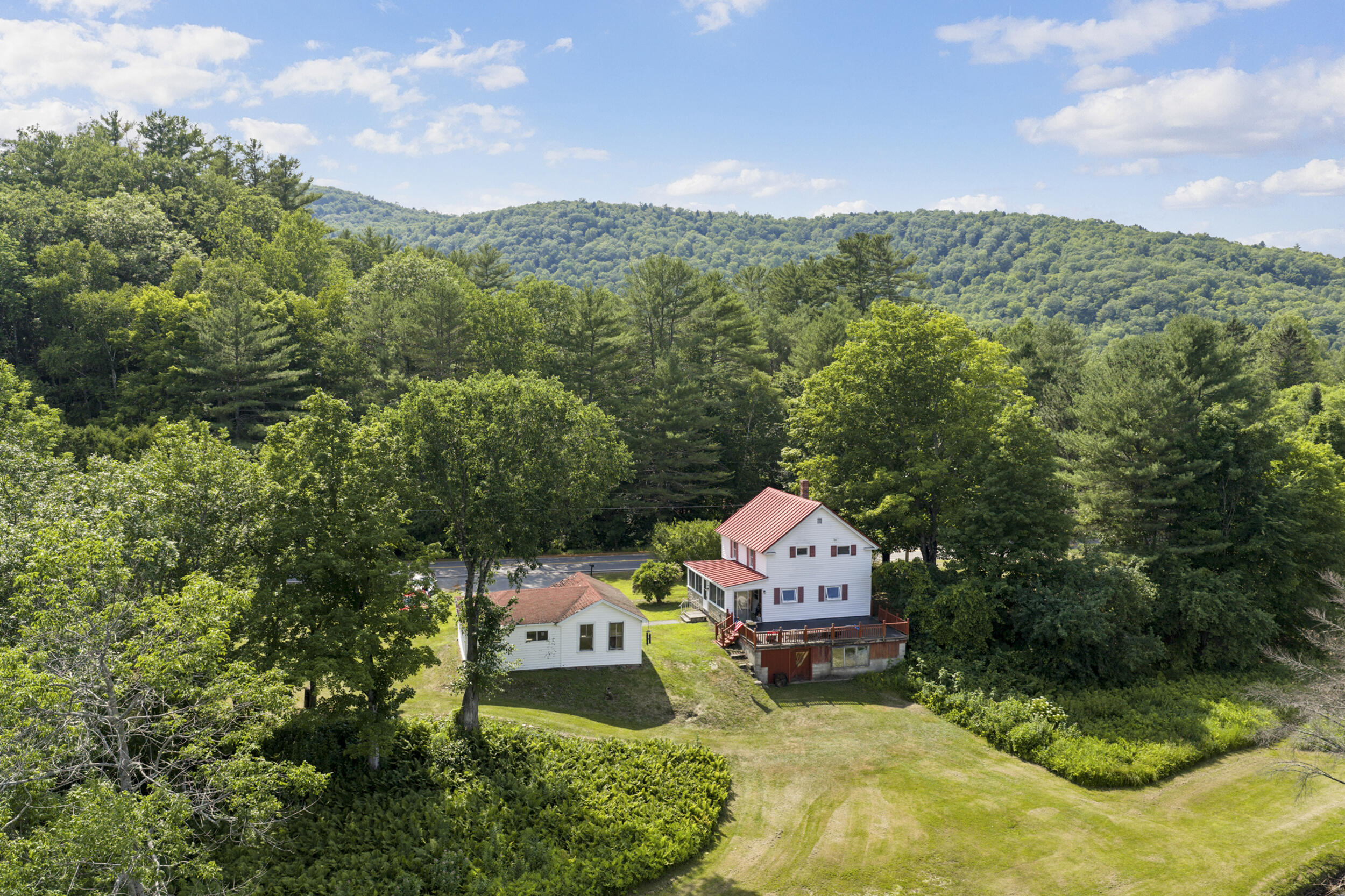 2481 Kennebec River Road