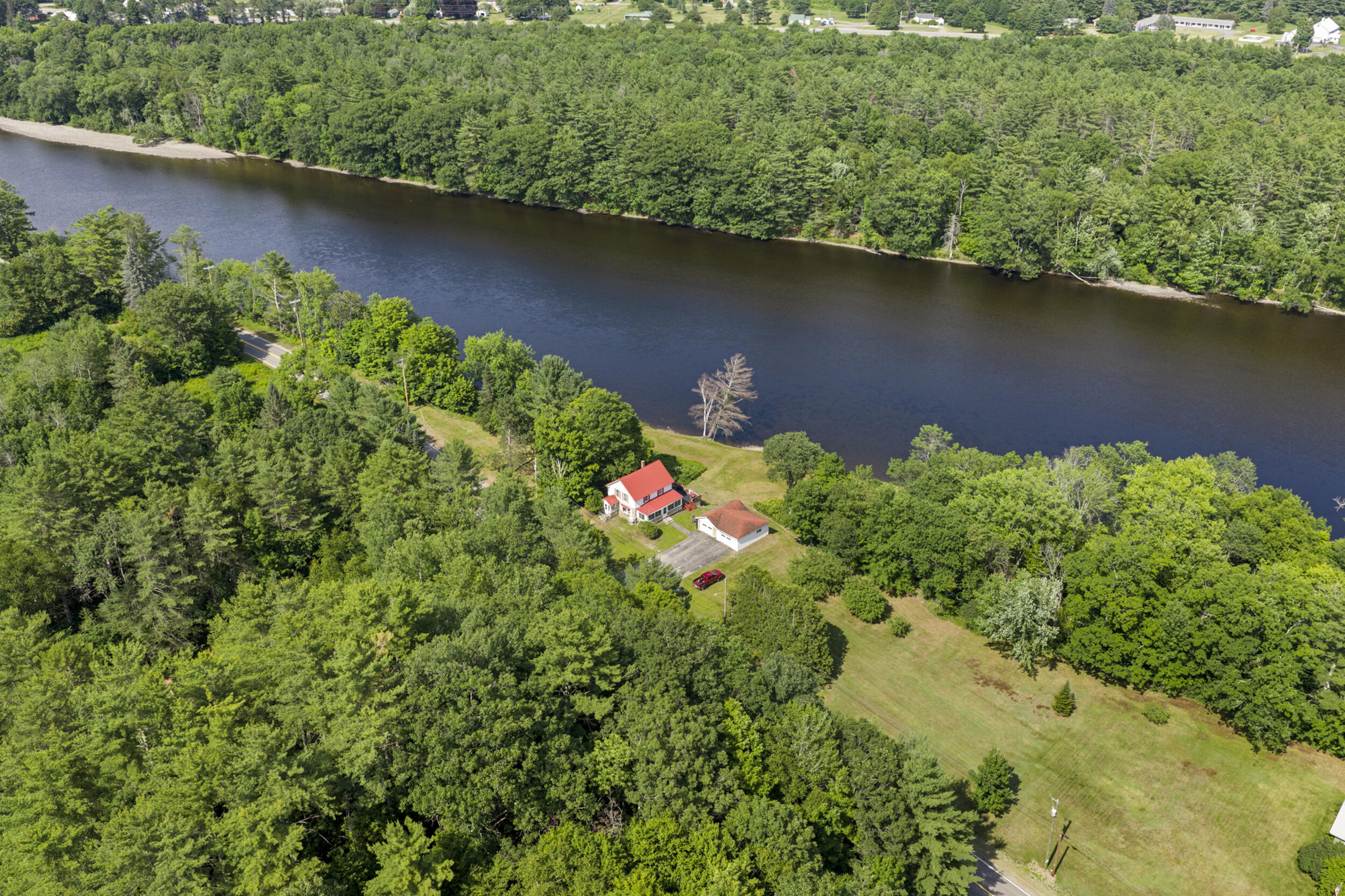 2481 Kennebec River Road