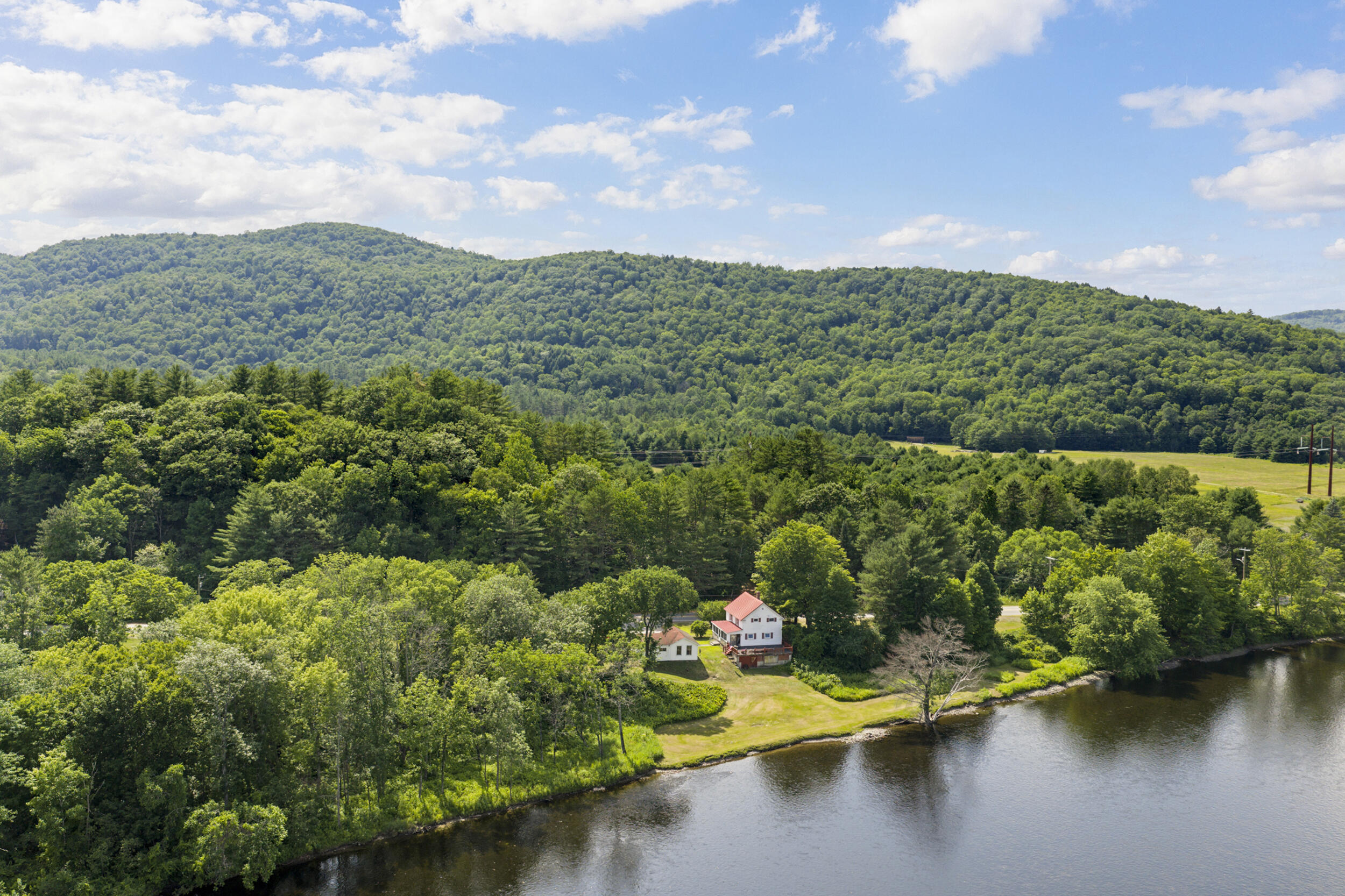 2481 Kennebec River Road
