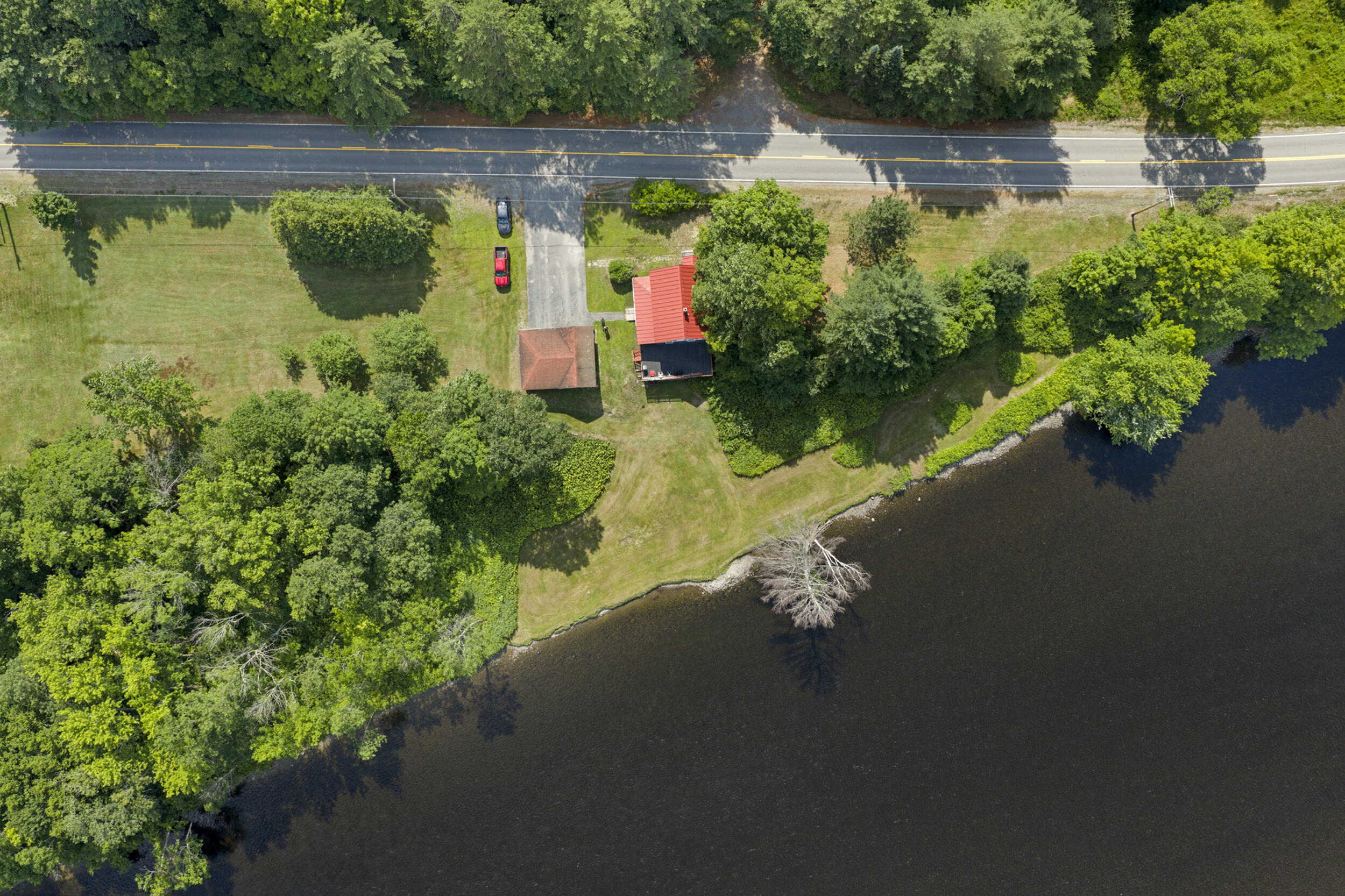 2481 Kennebec River Road