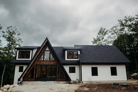 Photo of 30 Wilderness Drive, Newry, ME 04261 (MLS # 1647125)