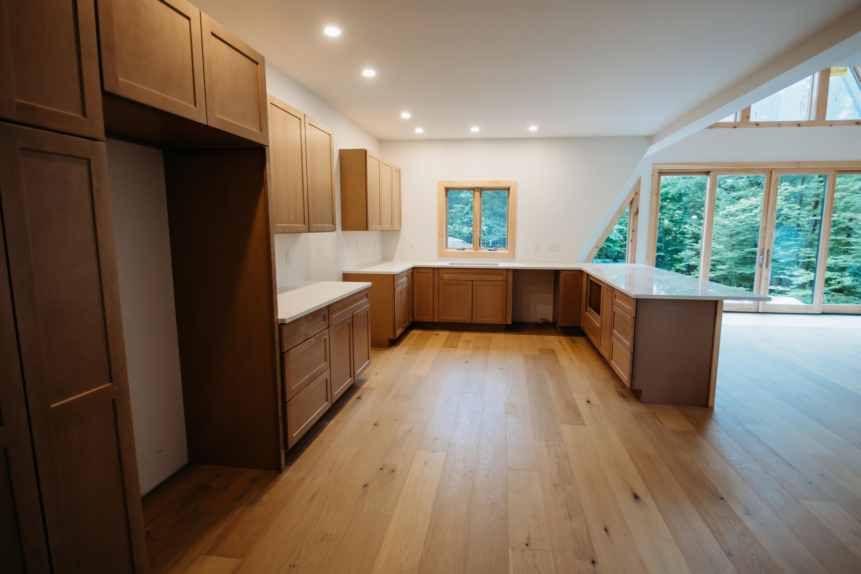 30 Wilderness Drive