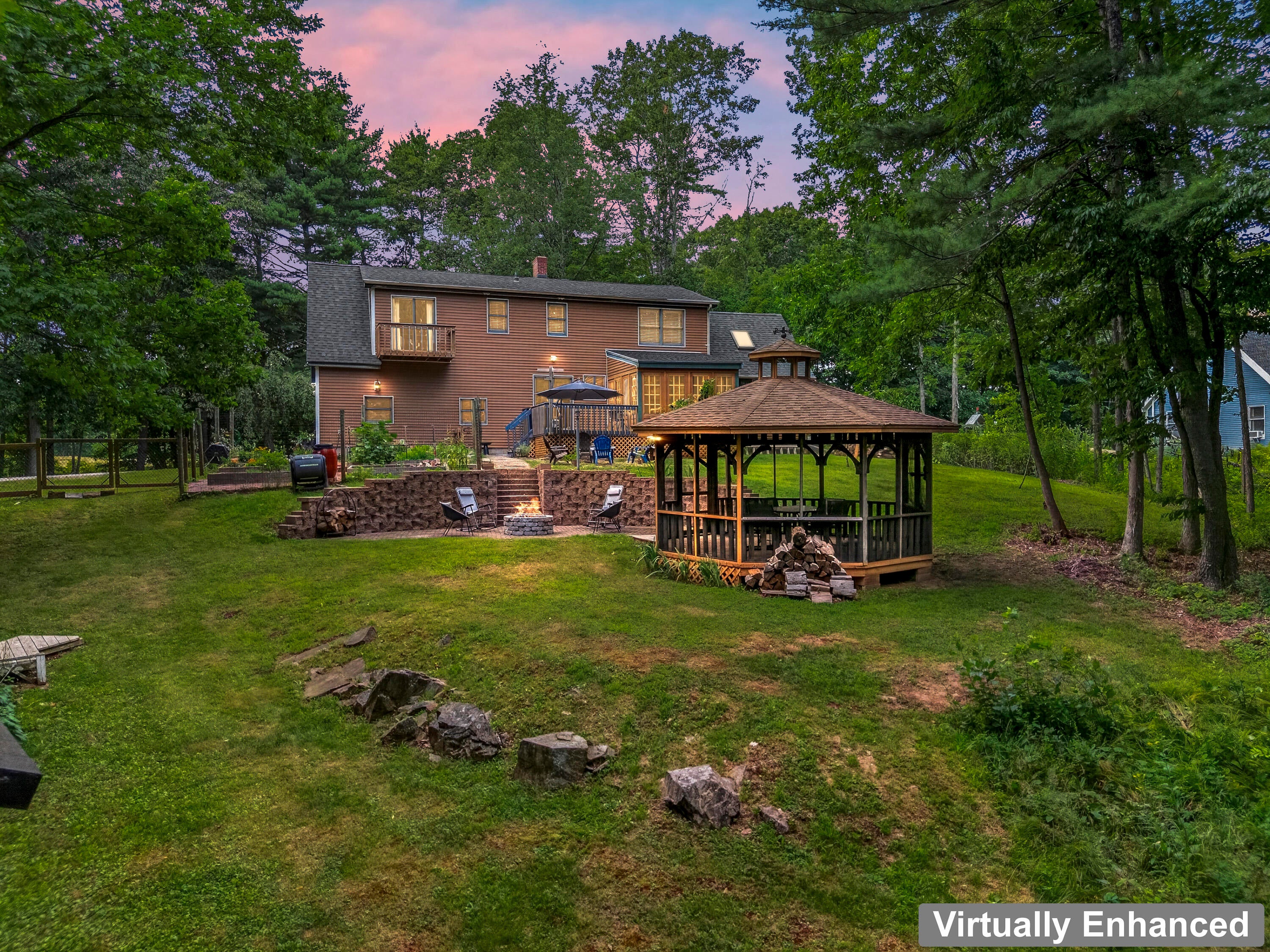 116 Witchtrot Road