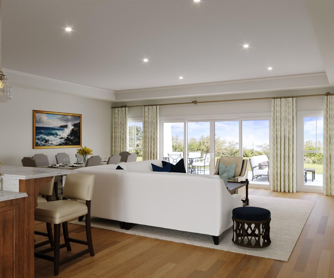 Lot 10 Whispering Pines Drive