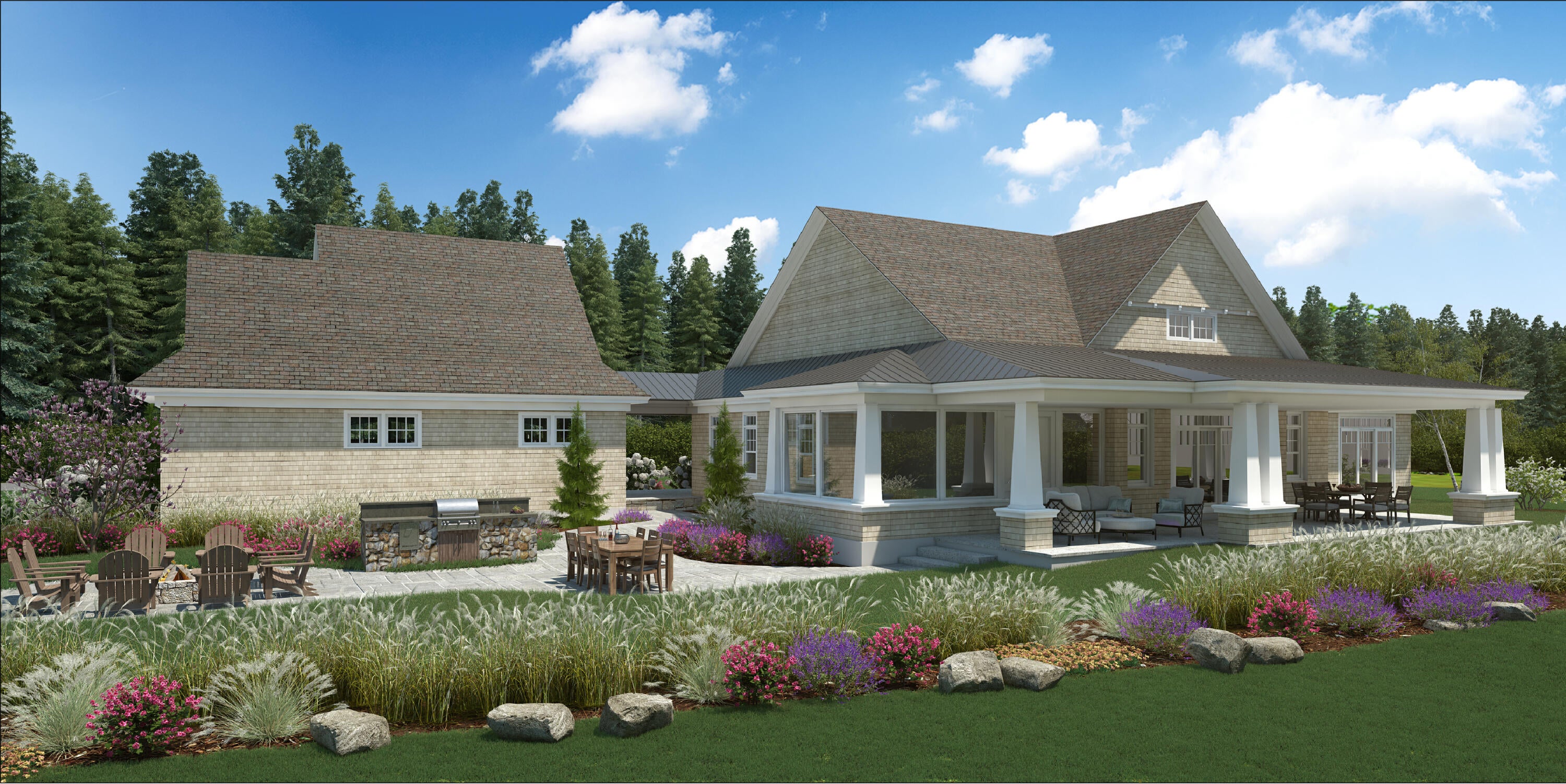 Lot 10 Whispering Pines Drive