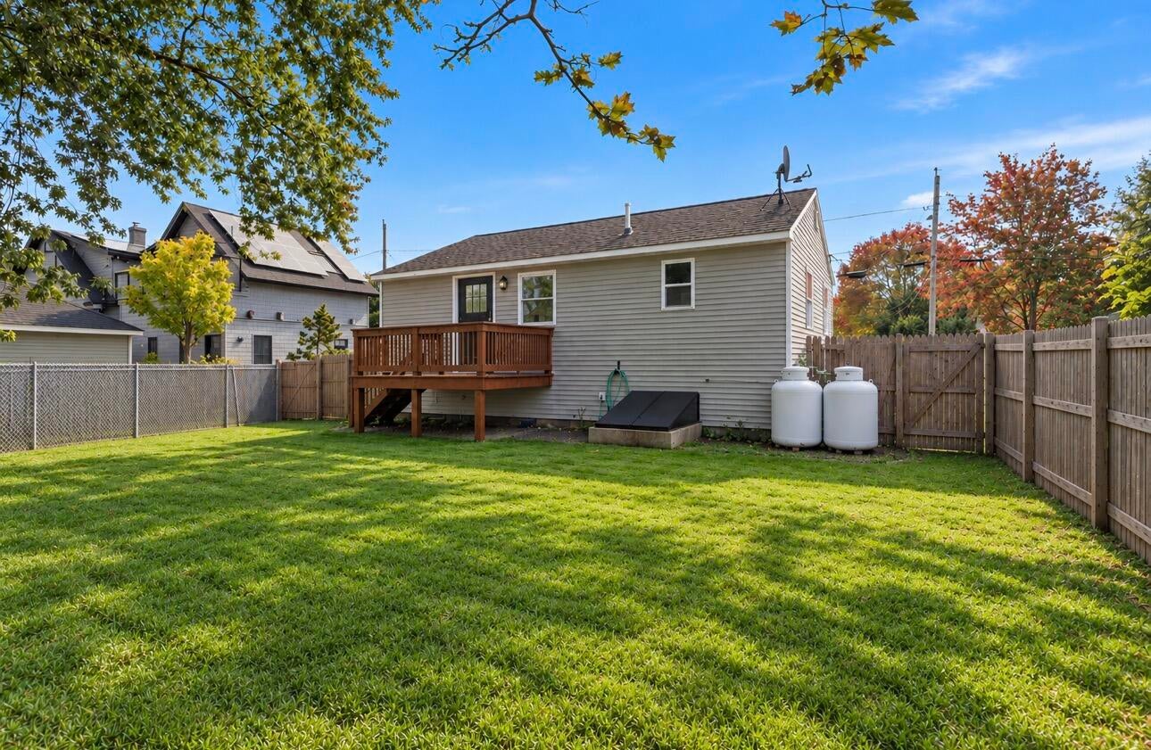 15 Chesley Avenue