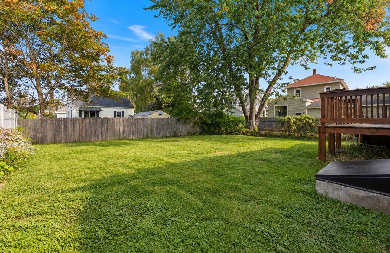 15 Chesley Avenue
