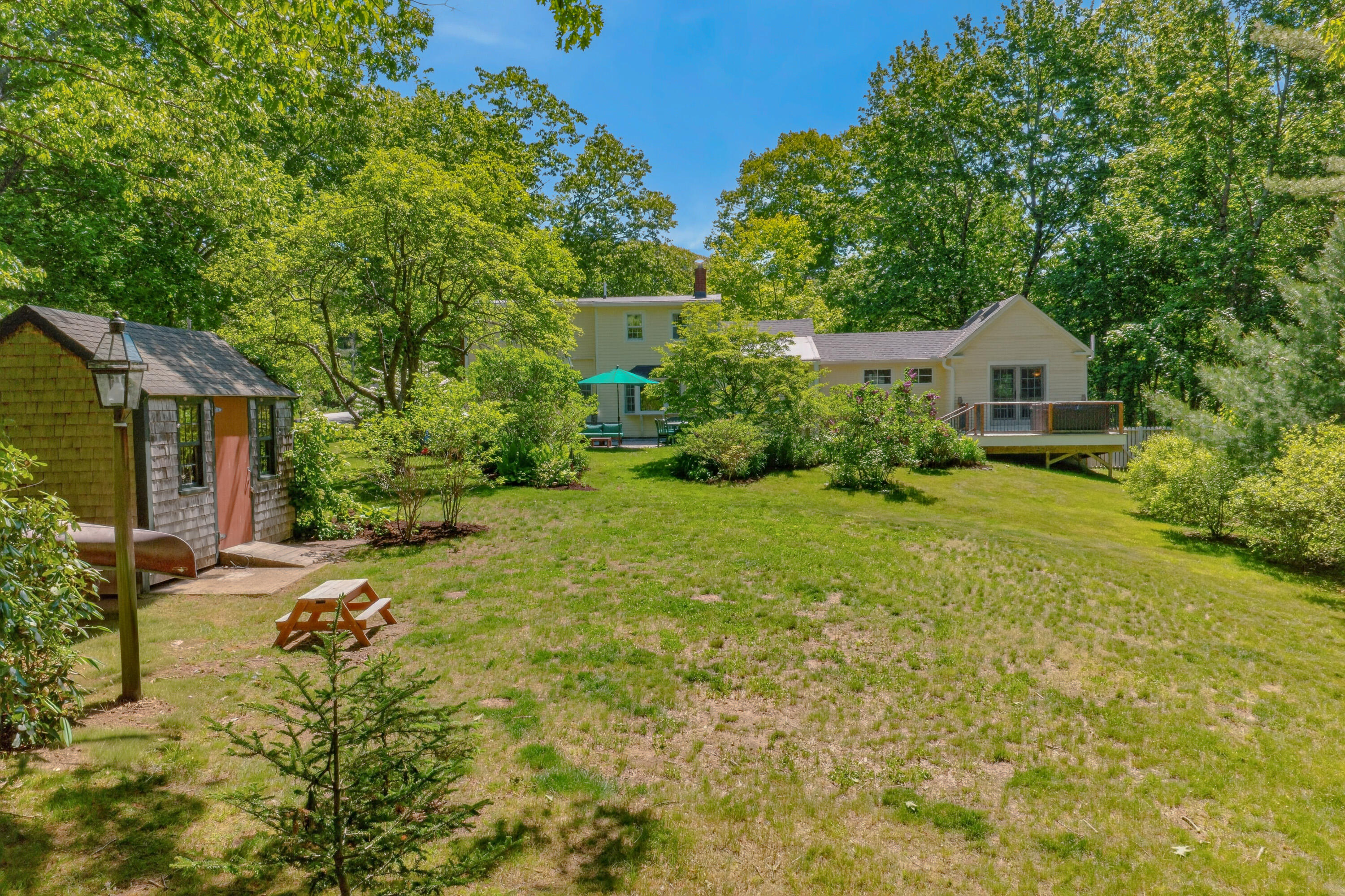 97 Old Port Road