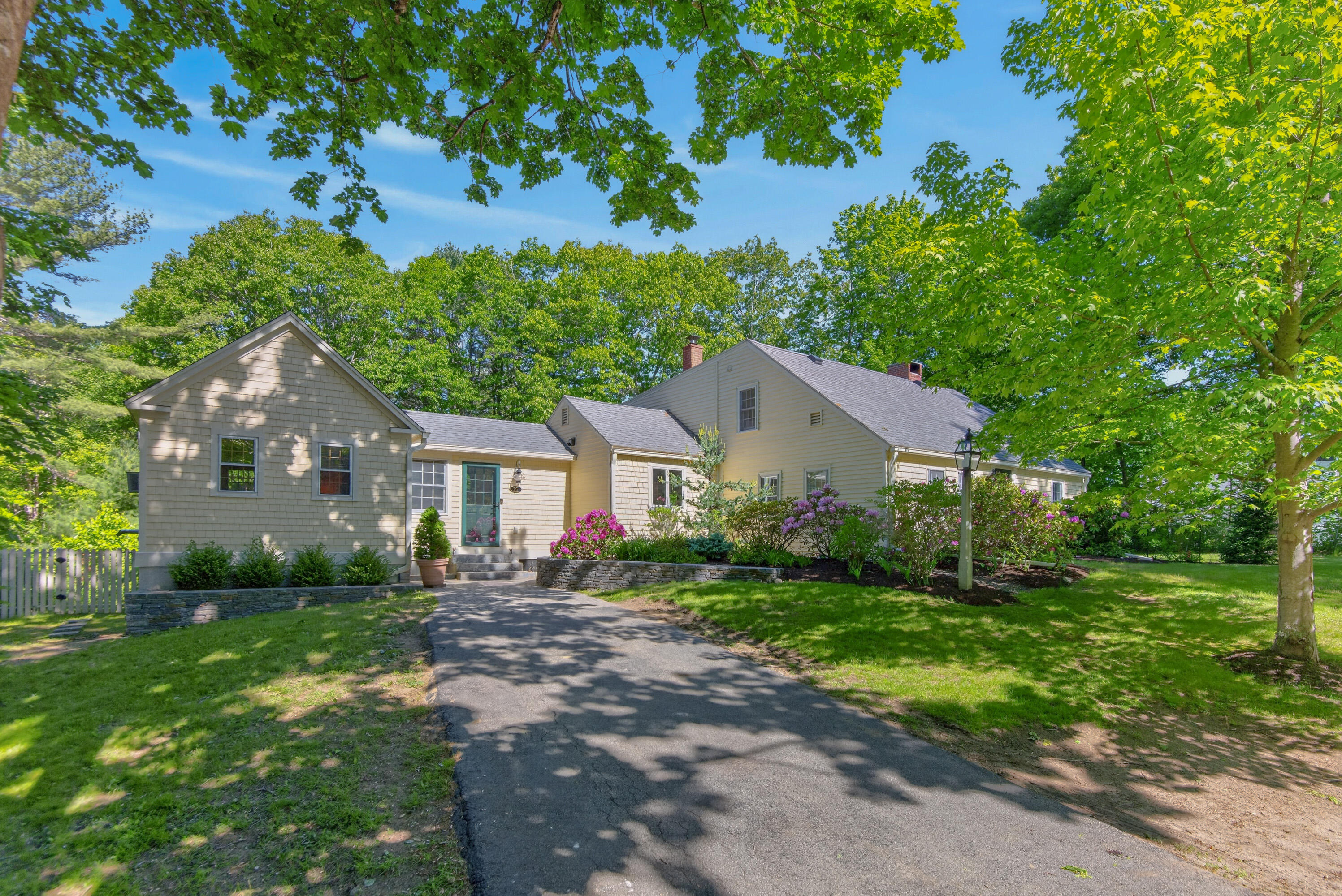 97 Old Port Road