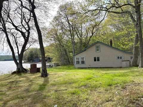 Photo of 7 Mitchell Drive, Charlotte, ME 04666 (MLS # 1664449)