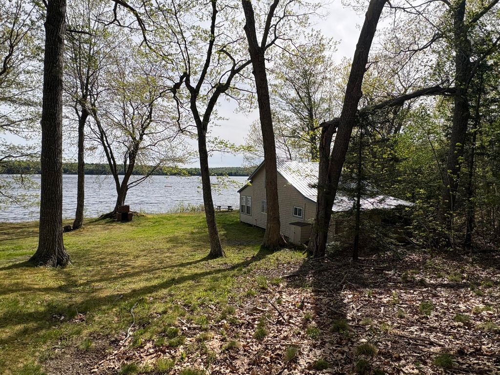 Photo of 7 Mitchell Drive, Charlotte, ME 04666 (MLS # 1664449)