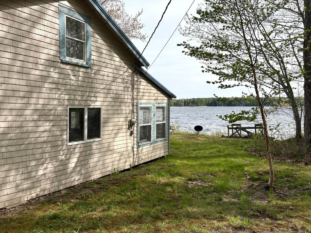 Photo of 7 Mitchell Drive, Charlotte, ME 04666 (MLS # 1664449)