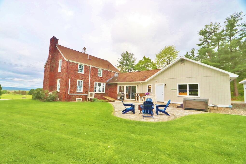 235 Webster Avenue