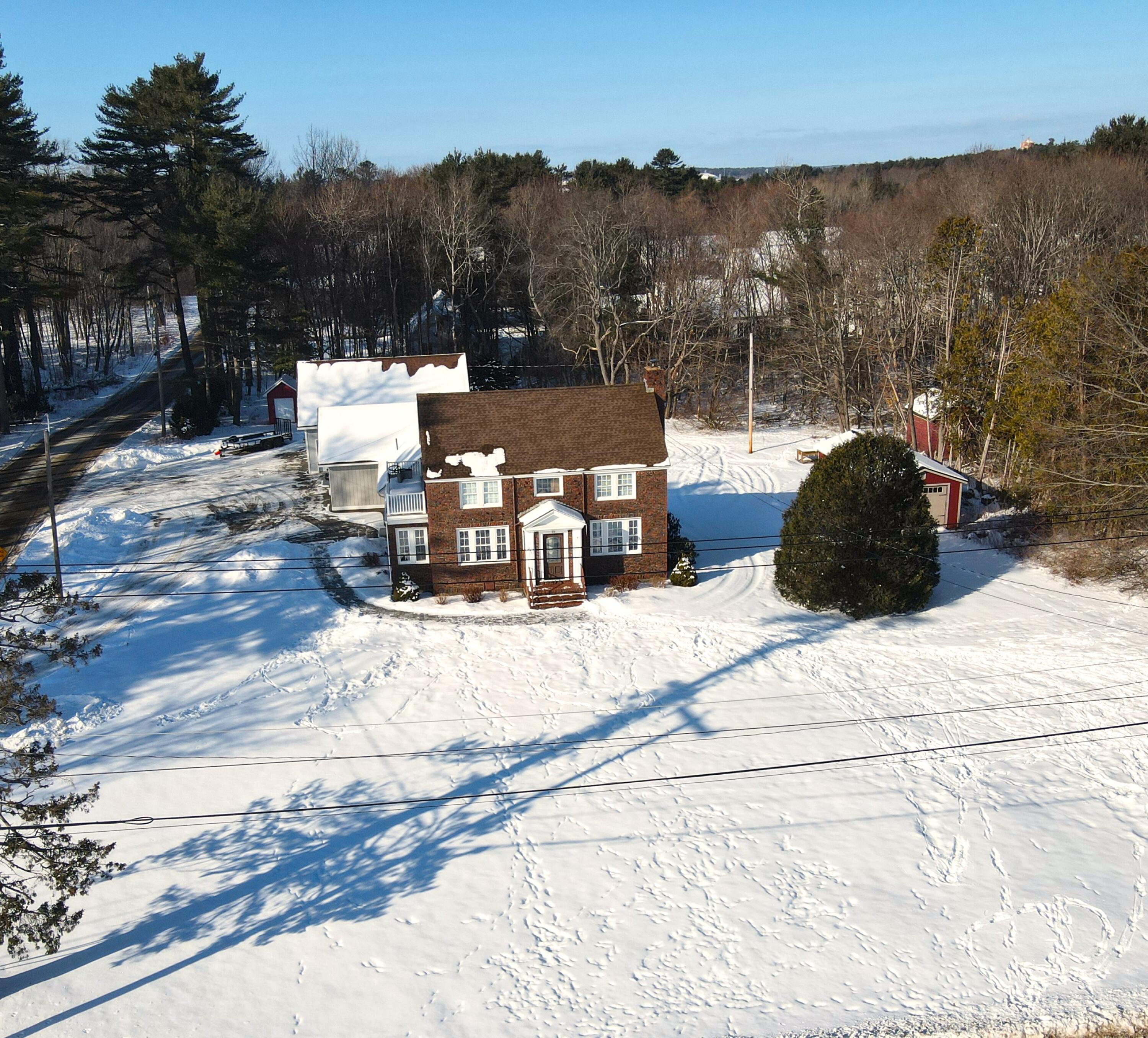 235 Webster Avenue
